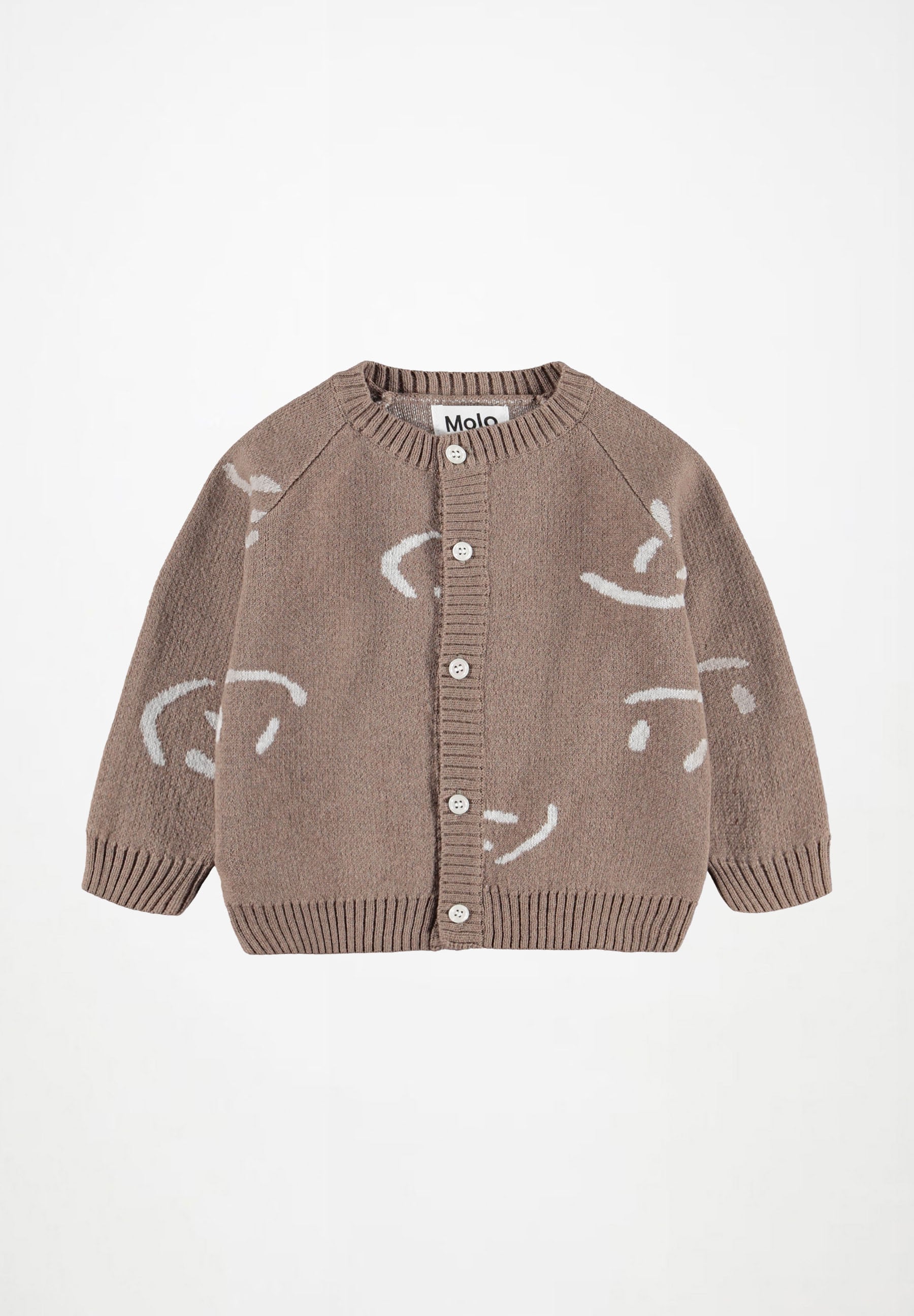 Bobi Cardigan