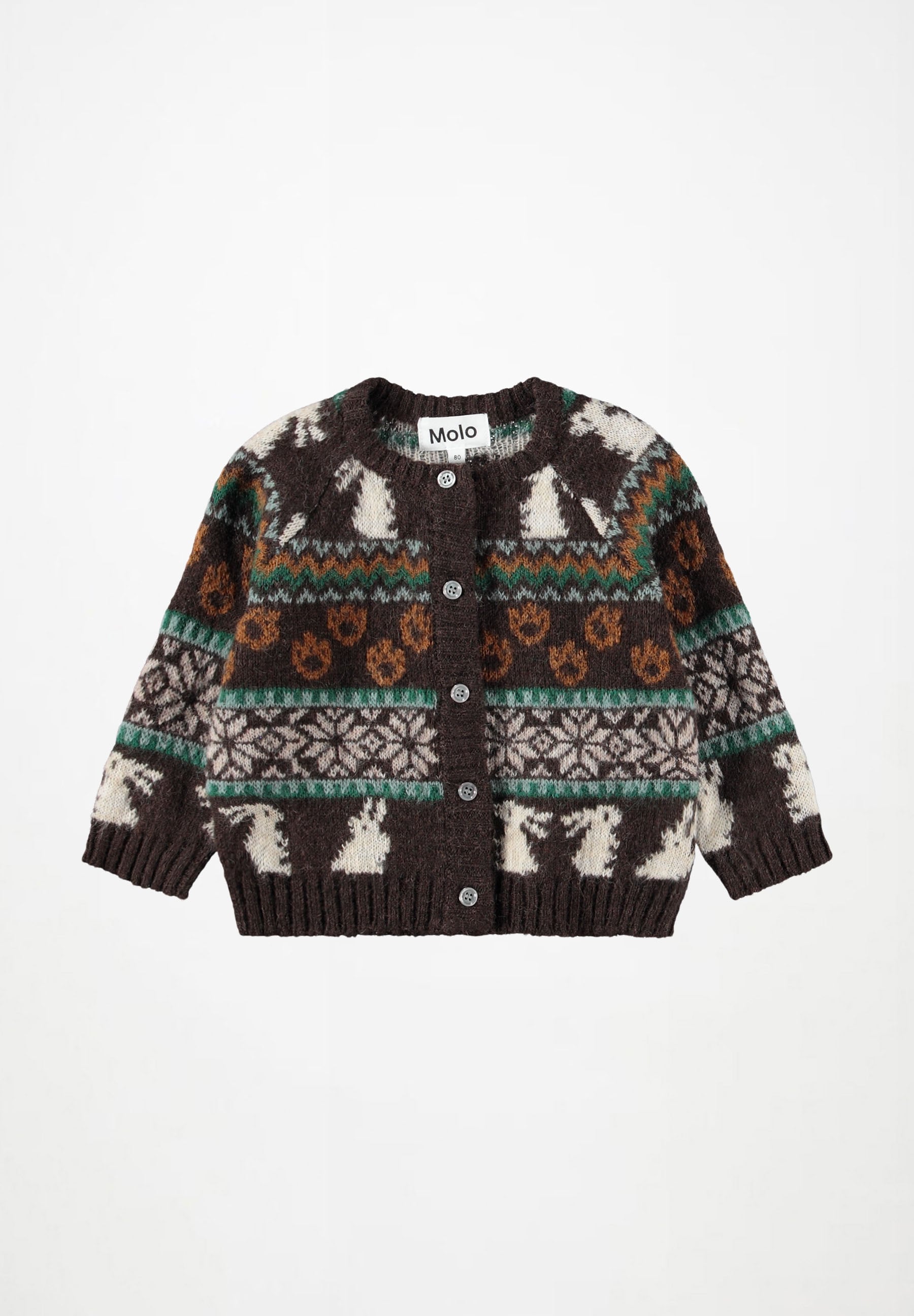 Bobi Cardigan