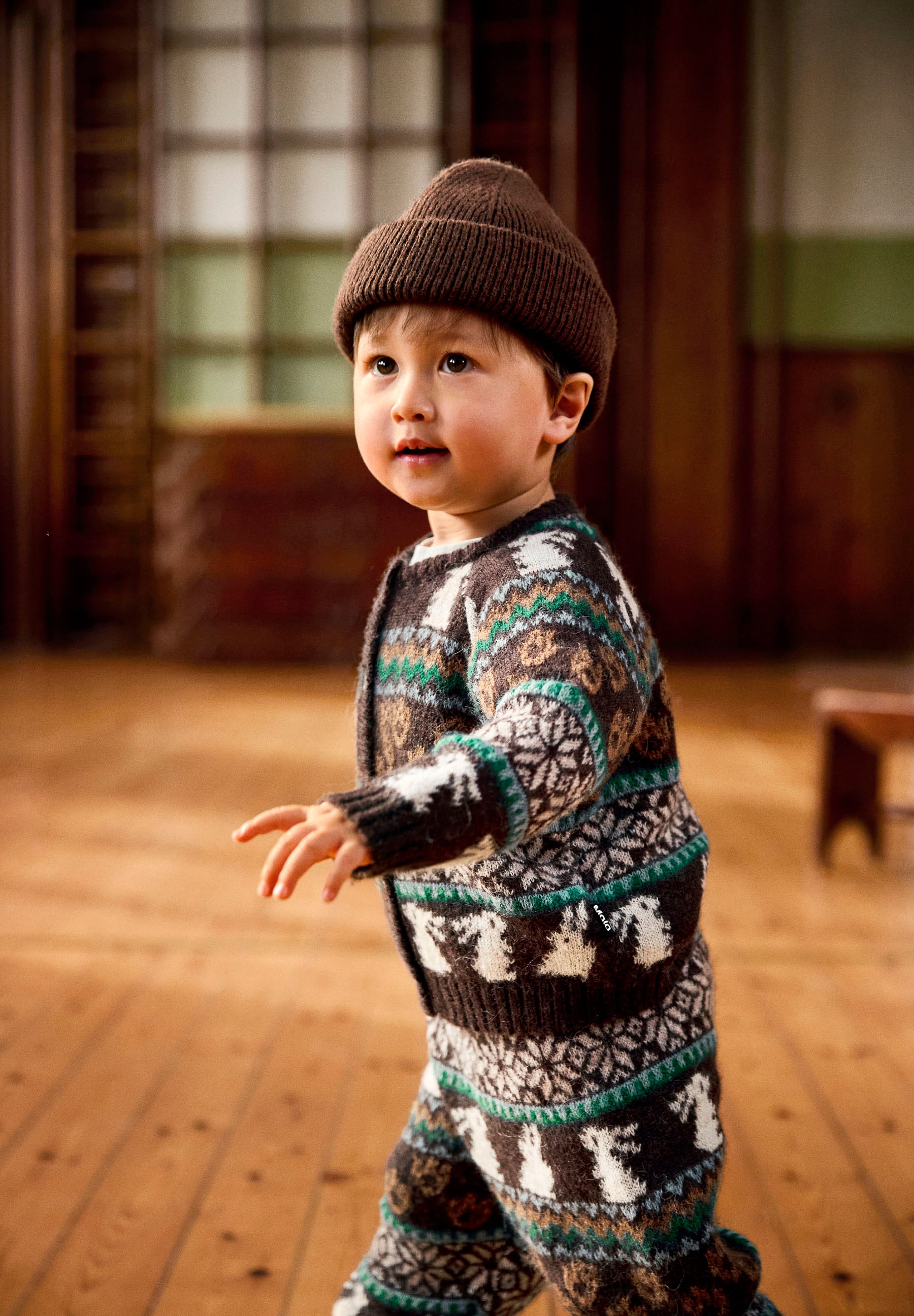 Bobi Cardigan