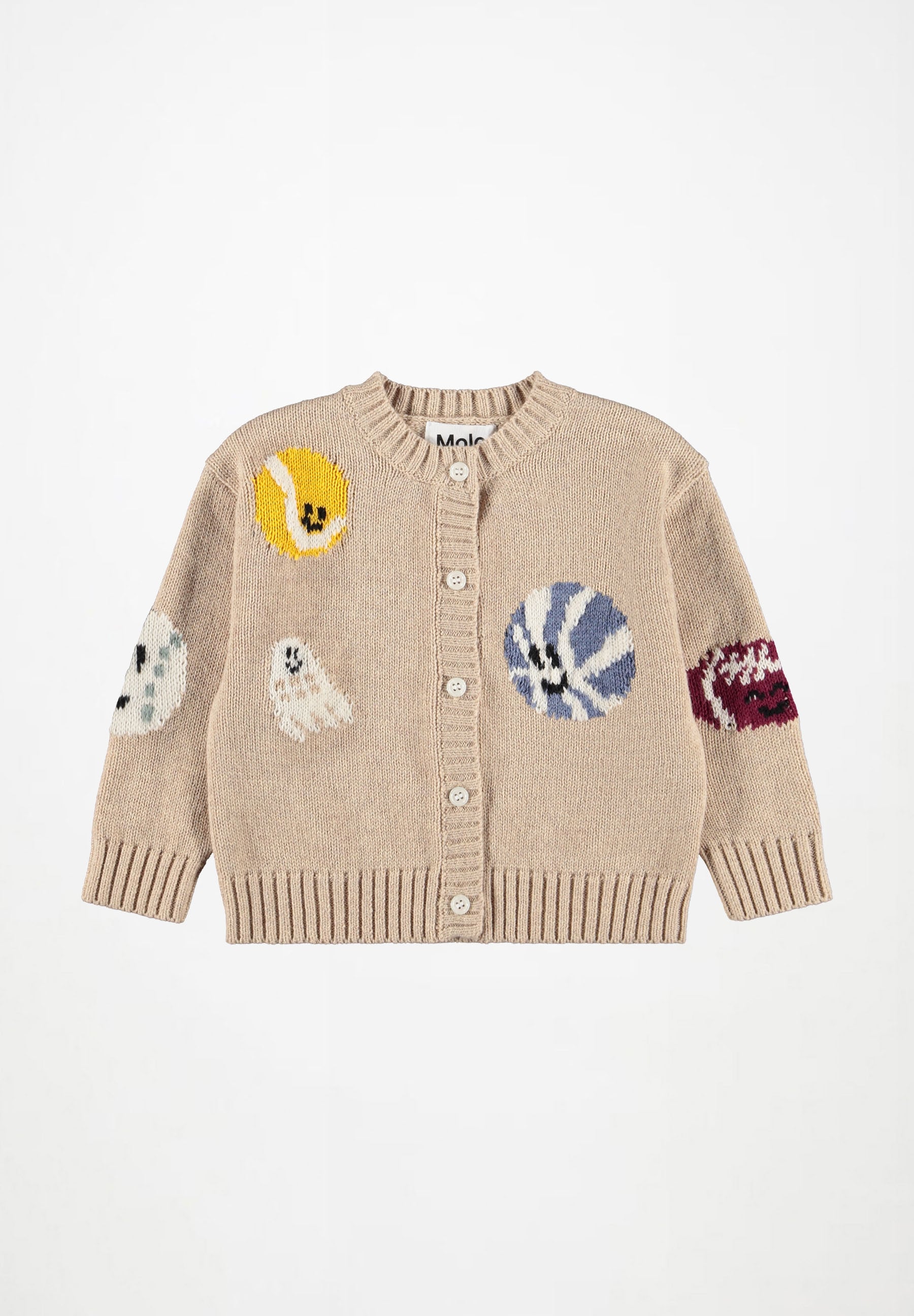 Breeze Cardigan