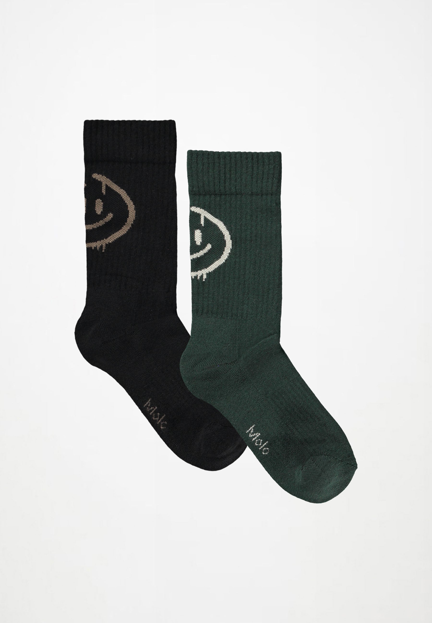 Norman Socken