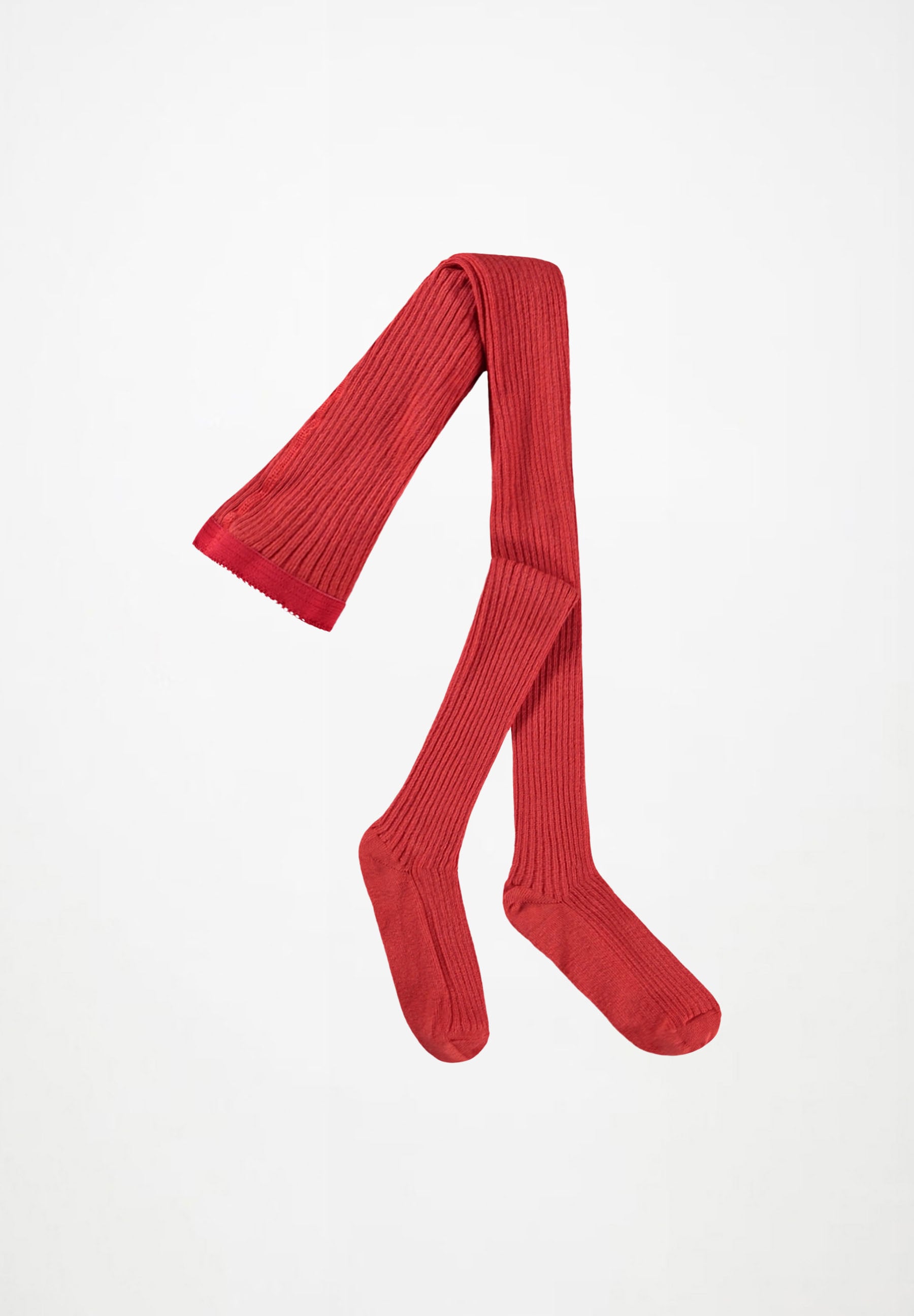 Rib Tights