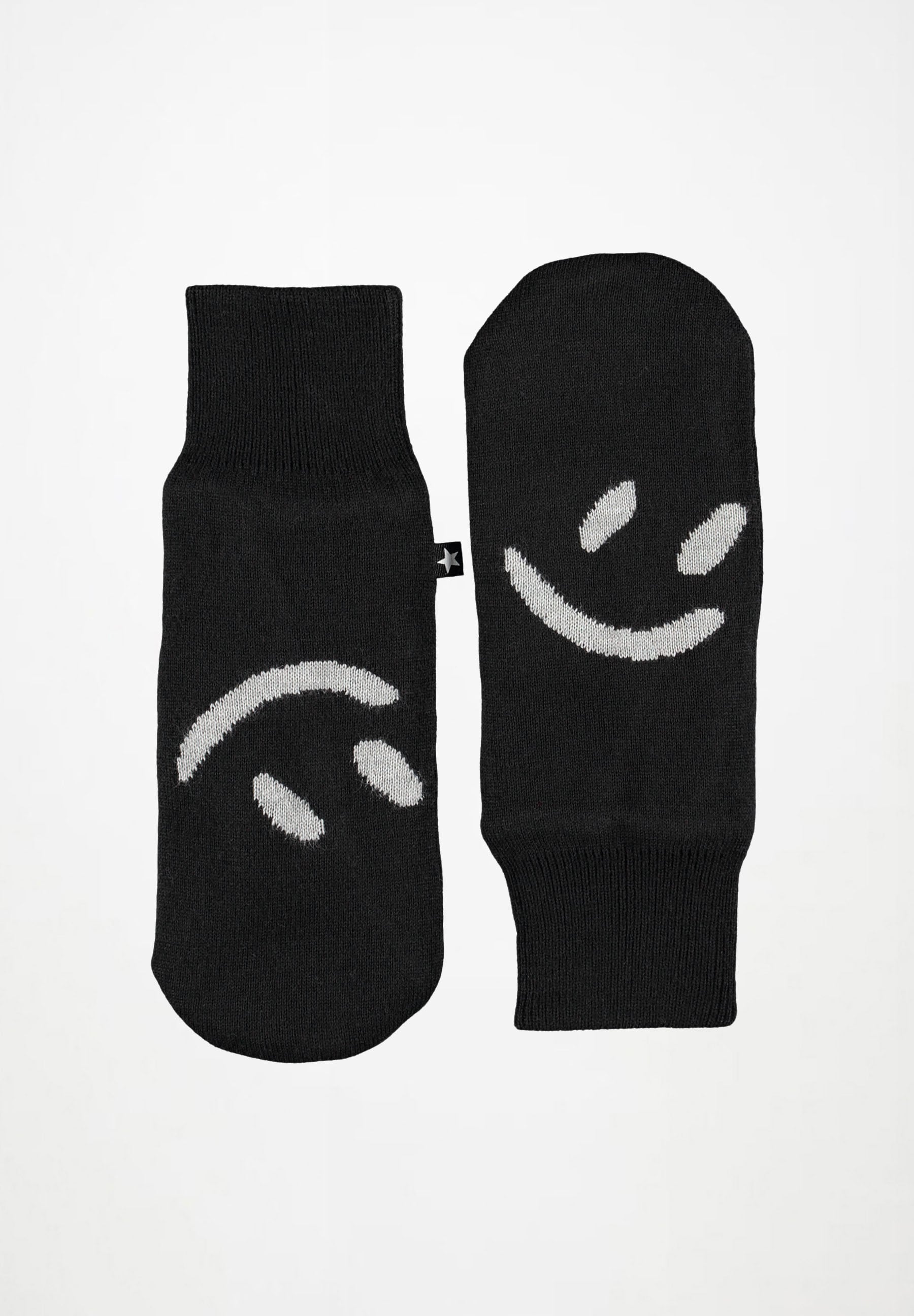 Snowfall Black