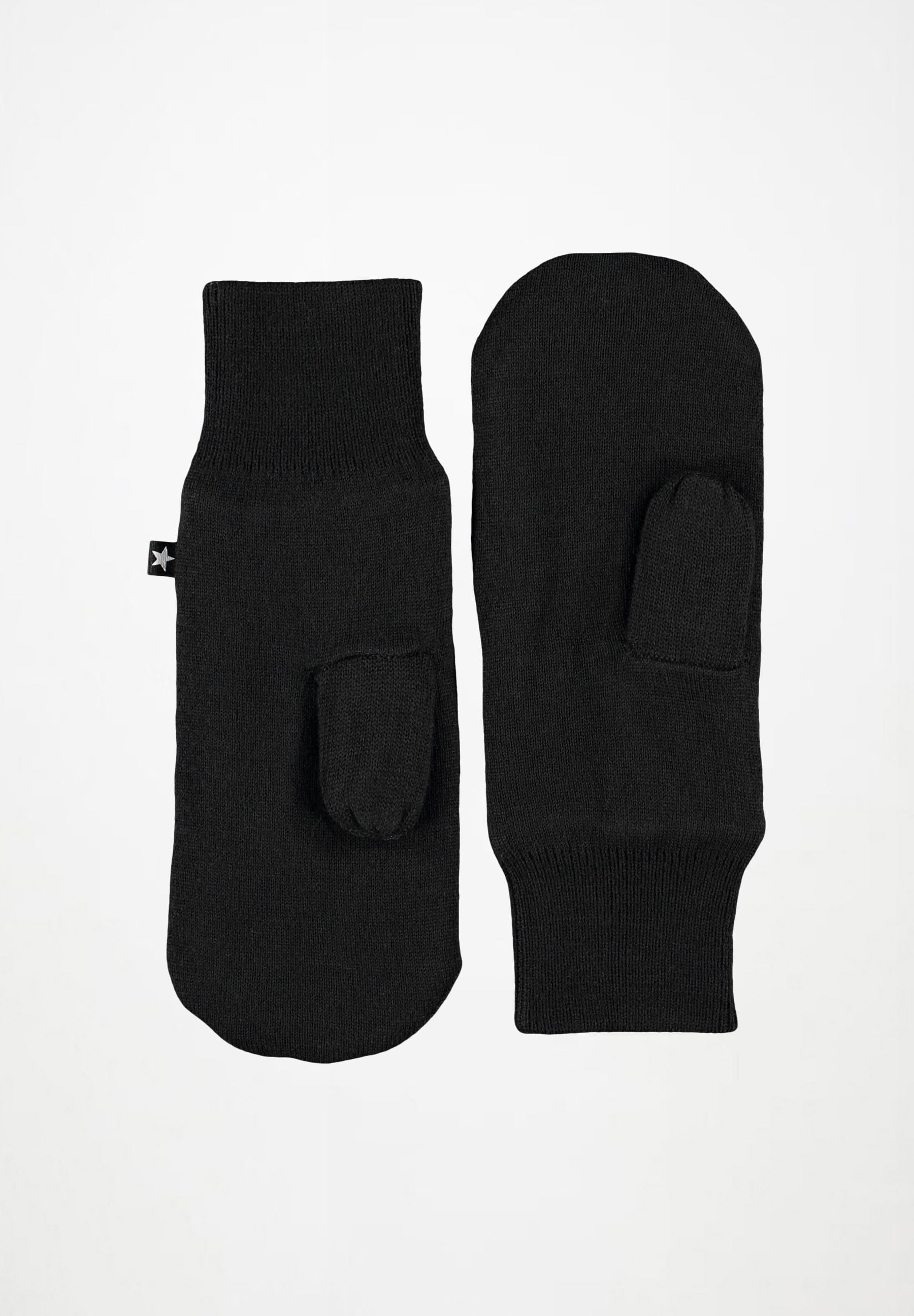 Snowfall Black