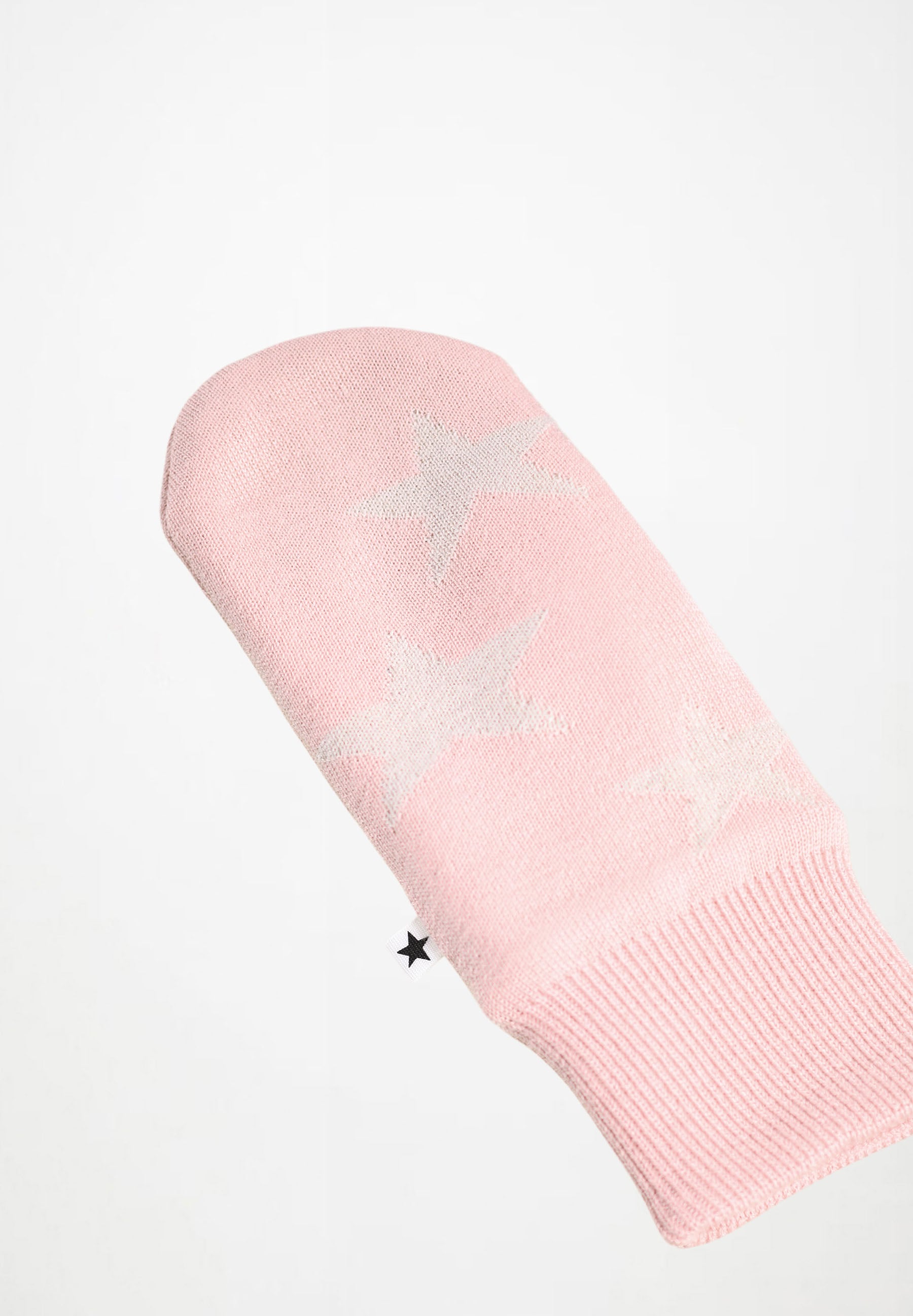 Snowfall Petal Blush