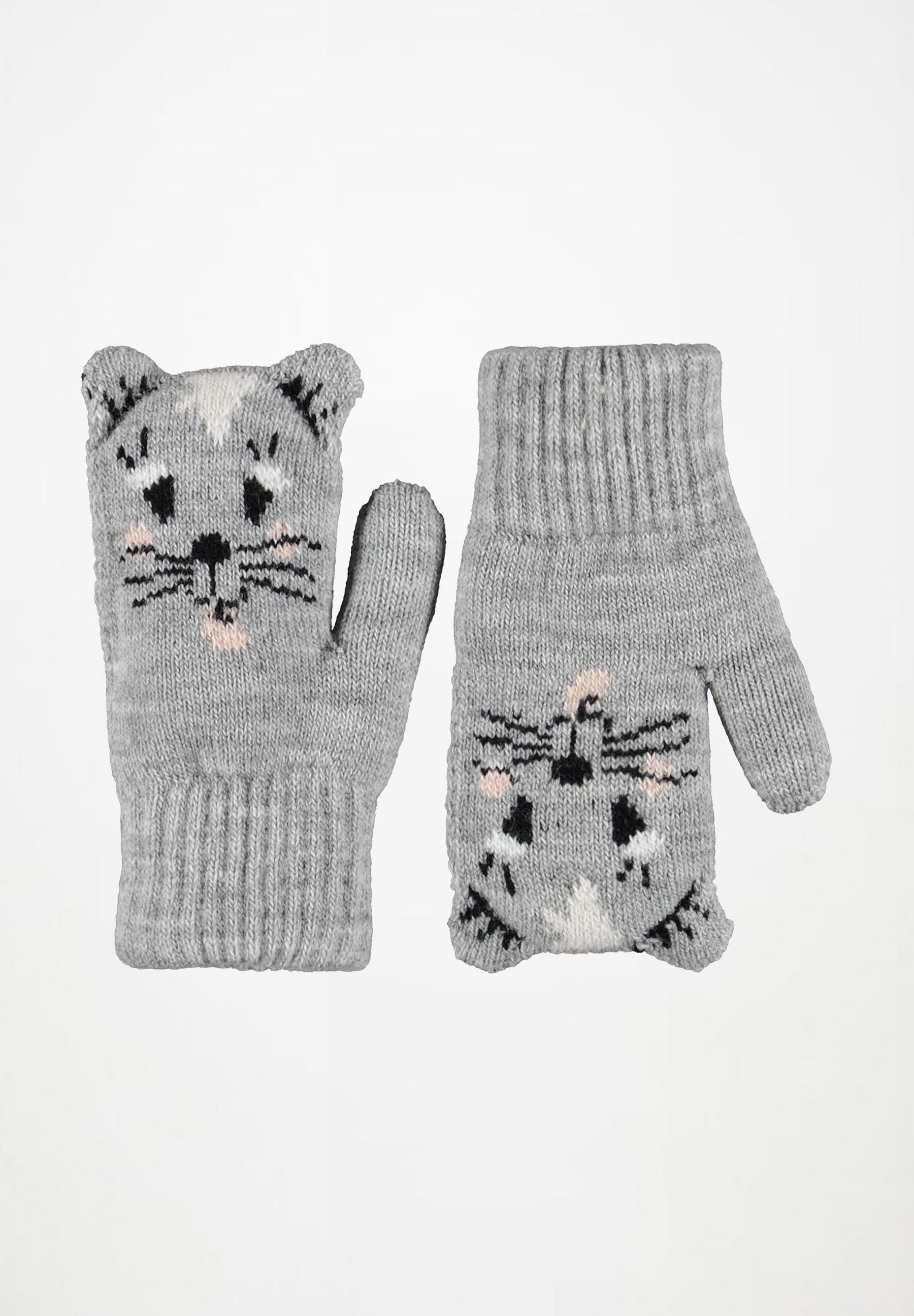 Kenau Grey Melange