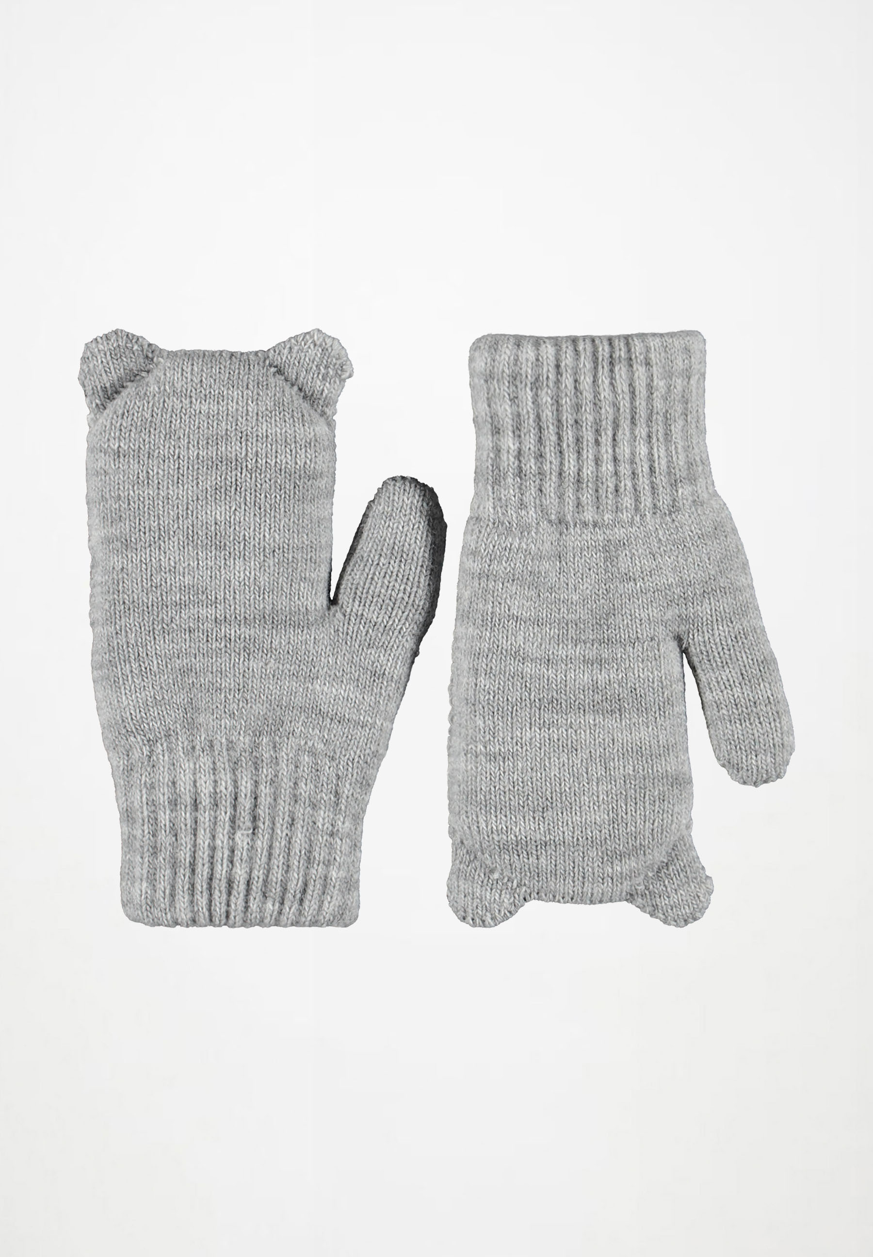 Kenau Grey Melange