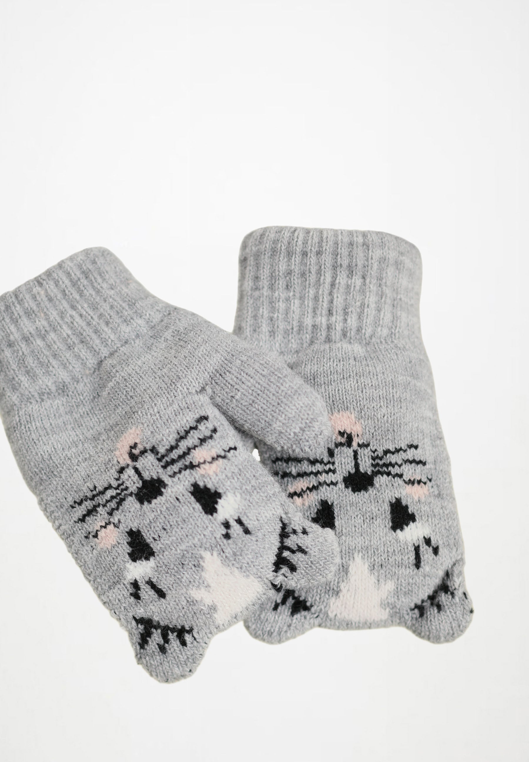 Kenau Grey Melange
