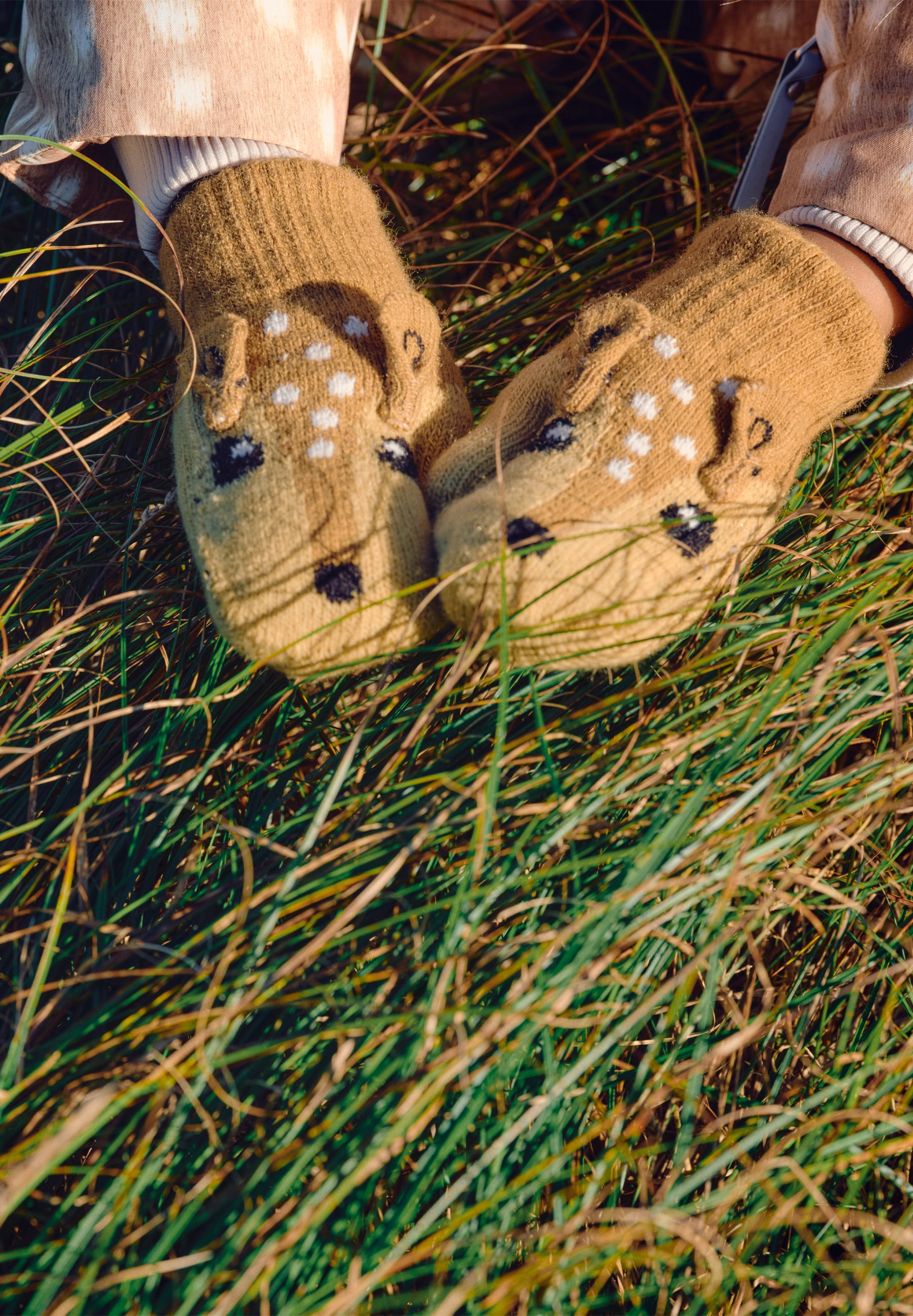 Kenau Gloves