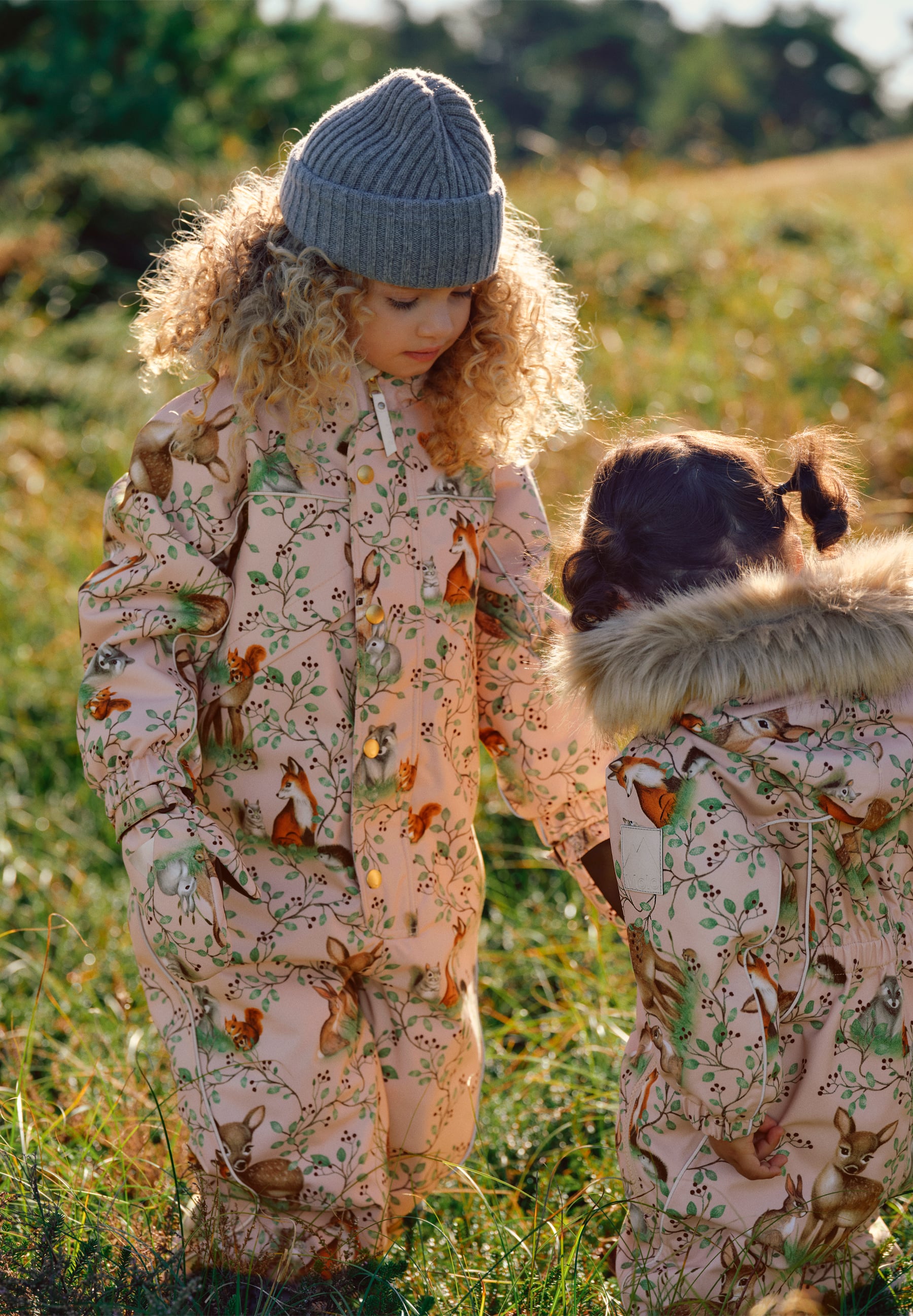 Igor Furry Friends