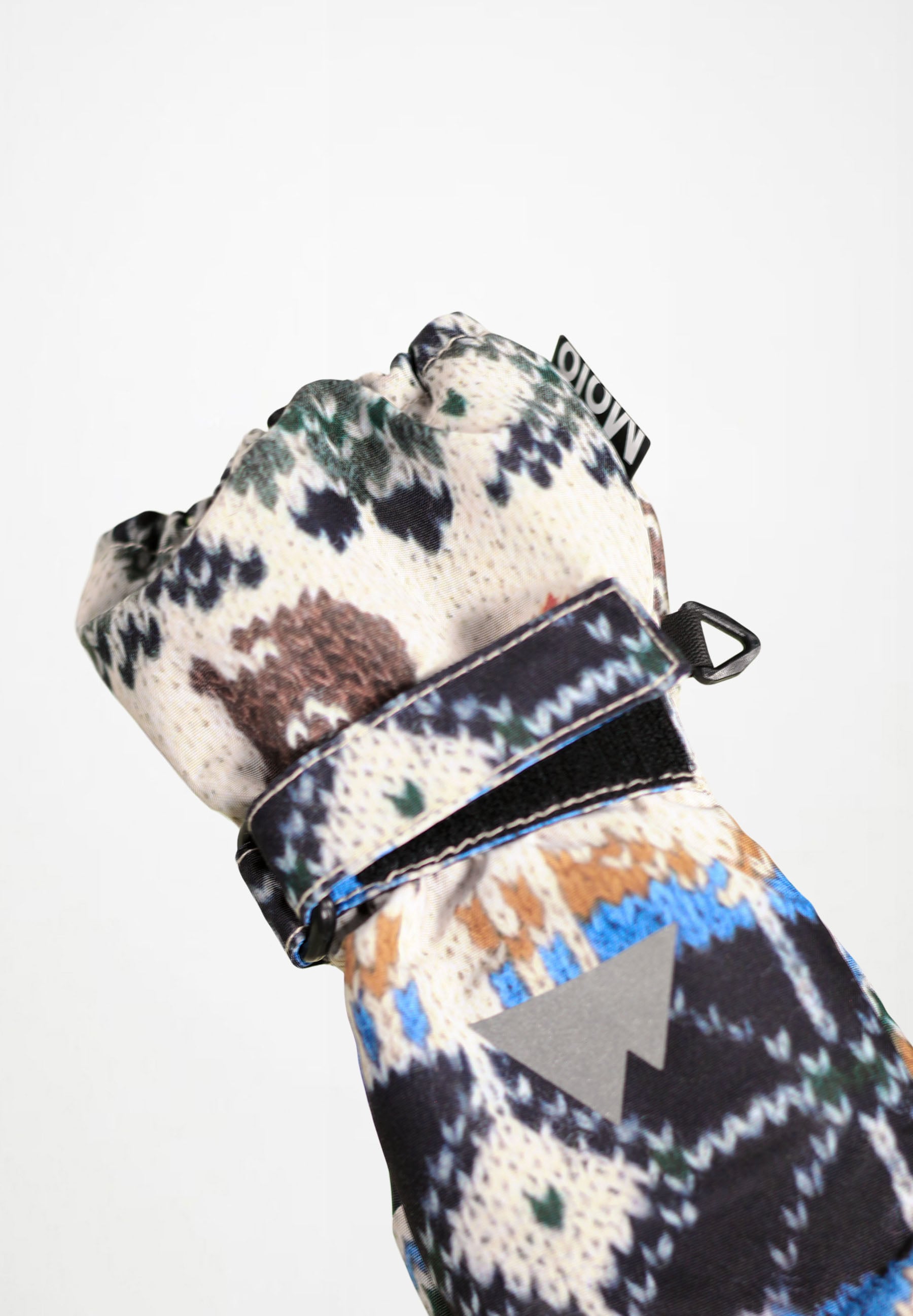 Igor Polar Knit