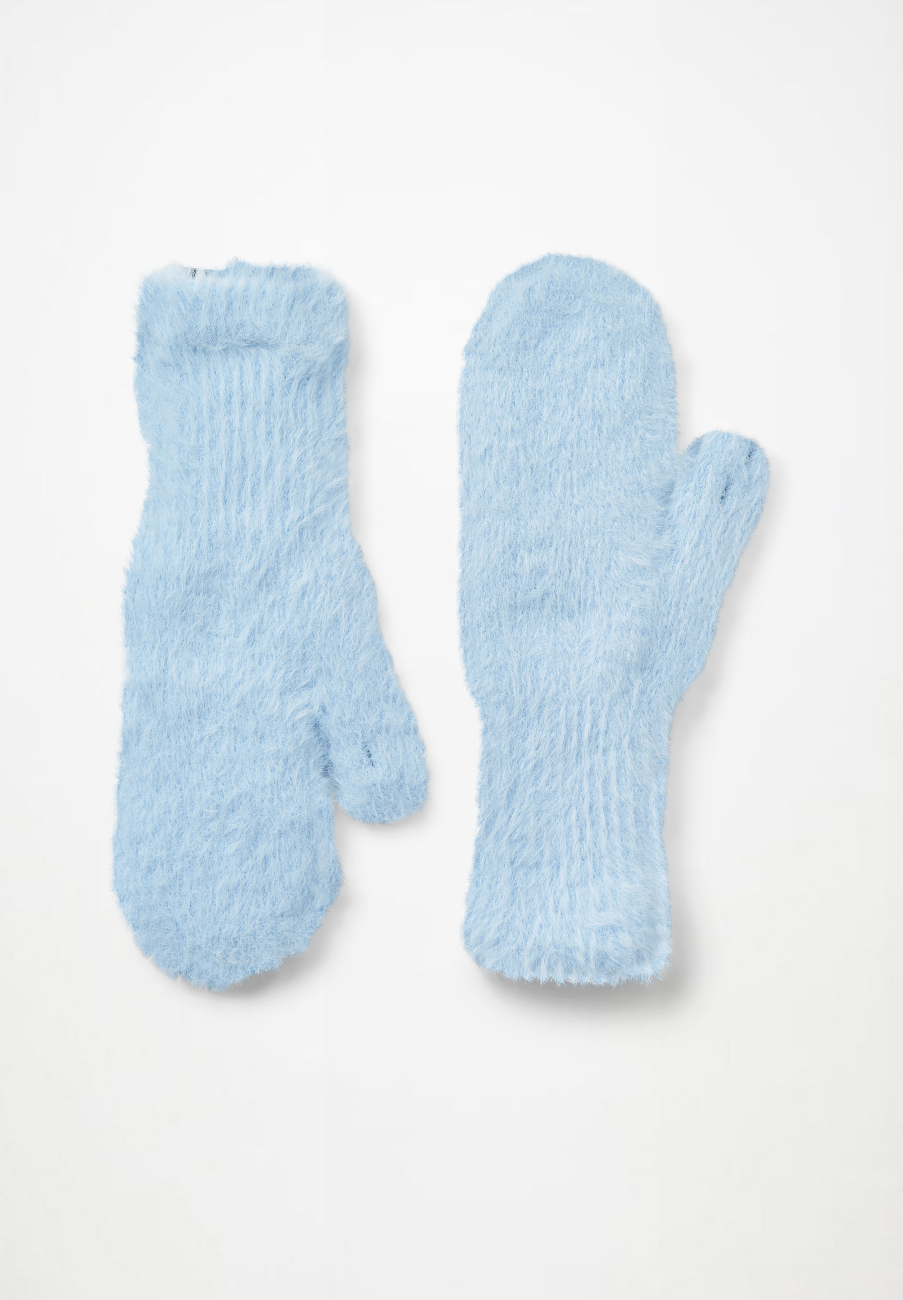 Klaudine Ice Aqua