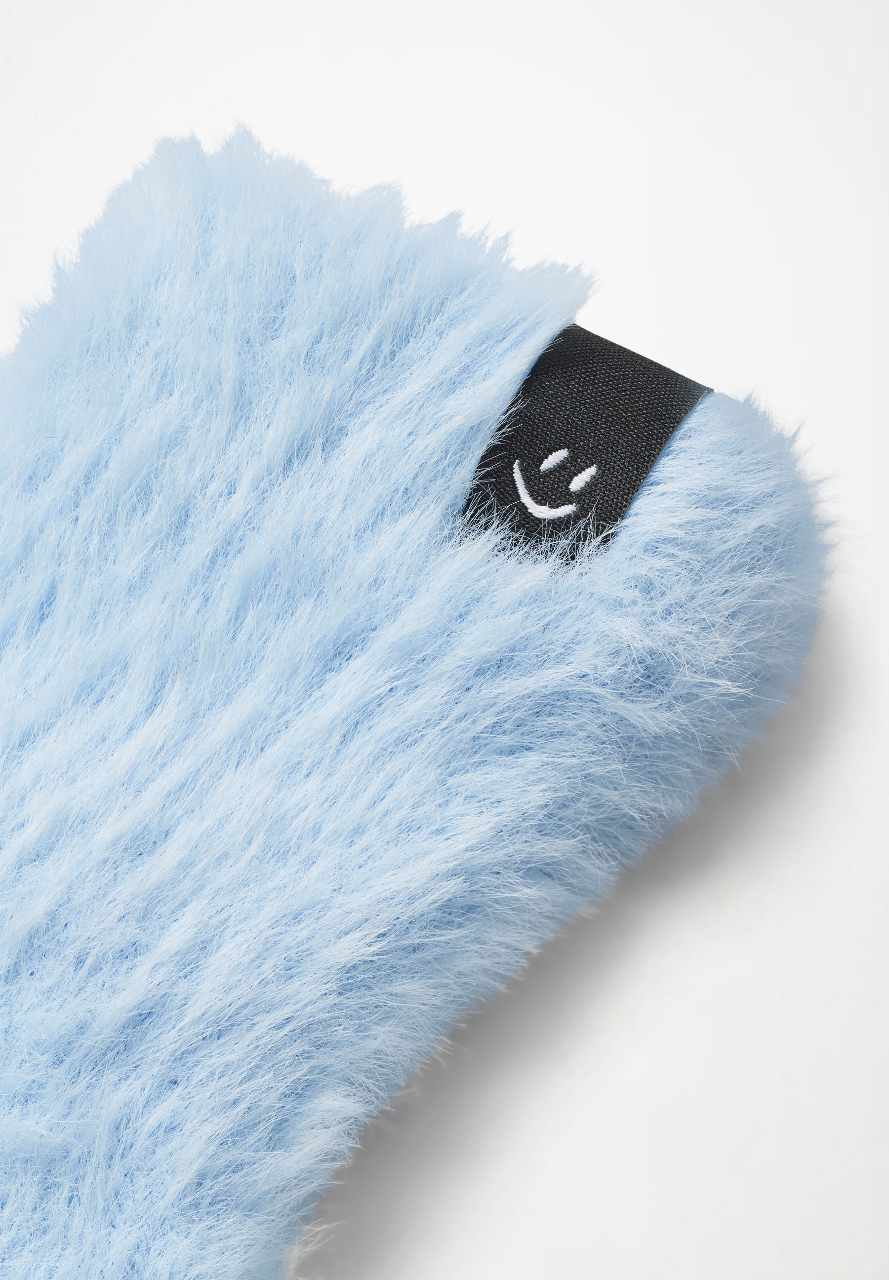 Klaudine Ice Aqua