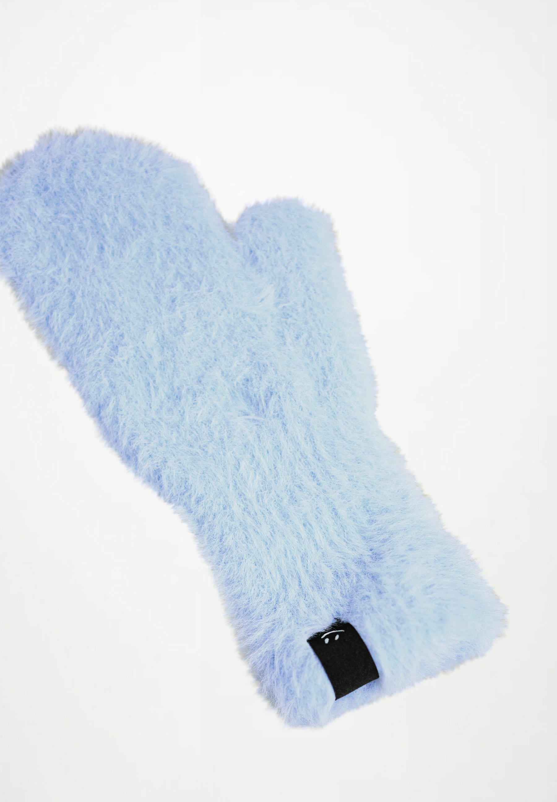 Klaudine Ice Aqua