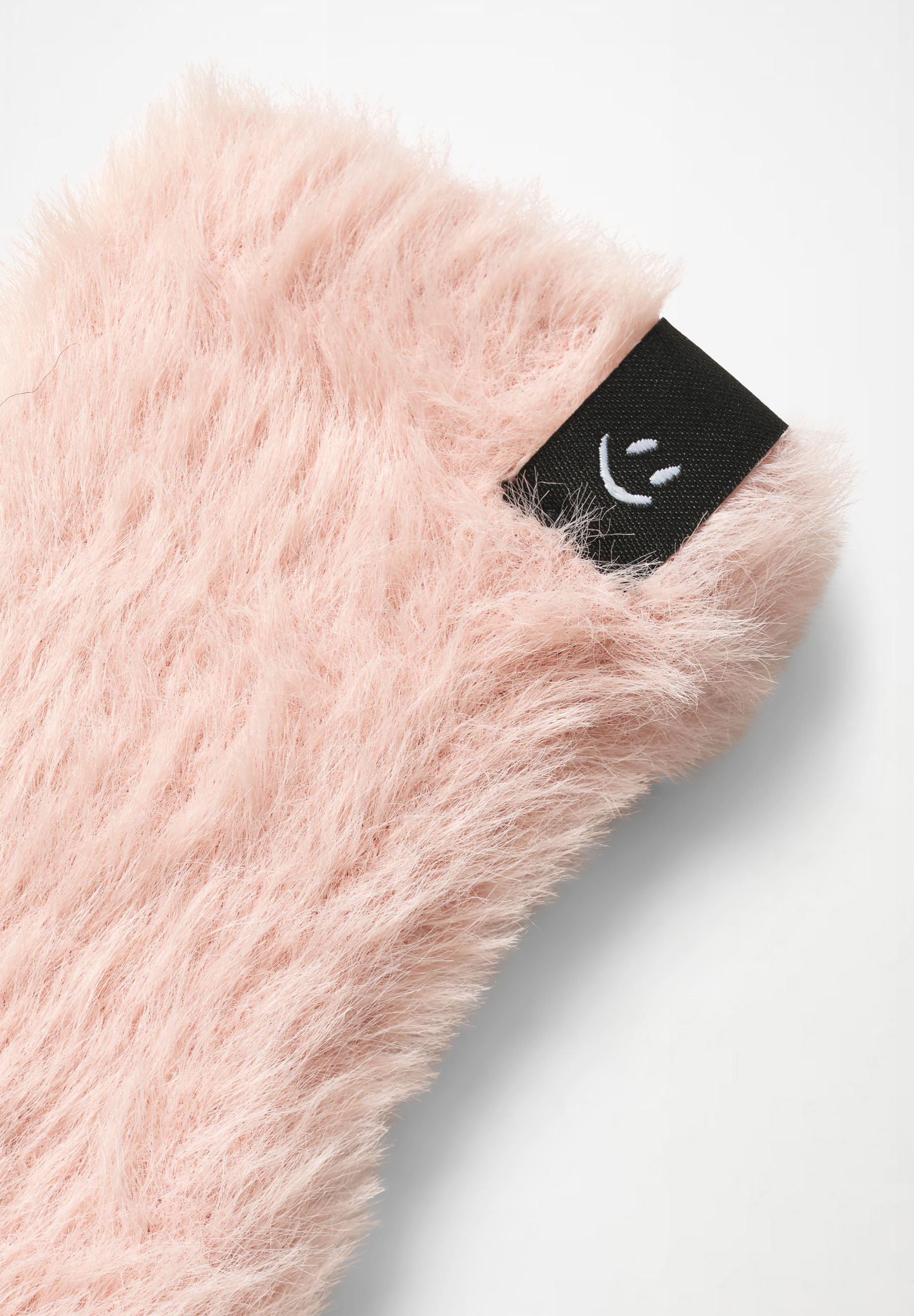 Klaudine Petal Blush