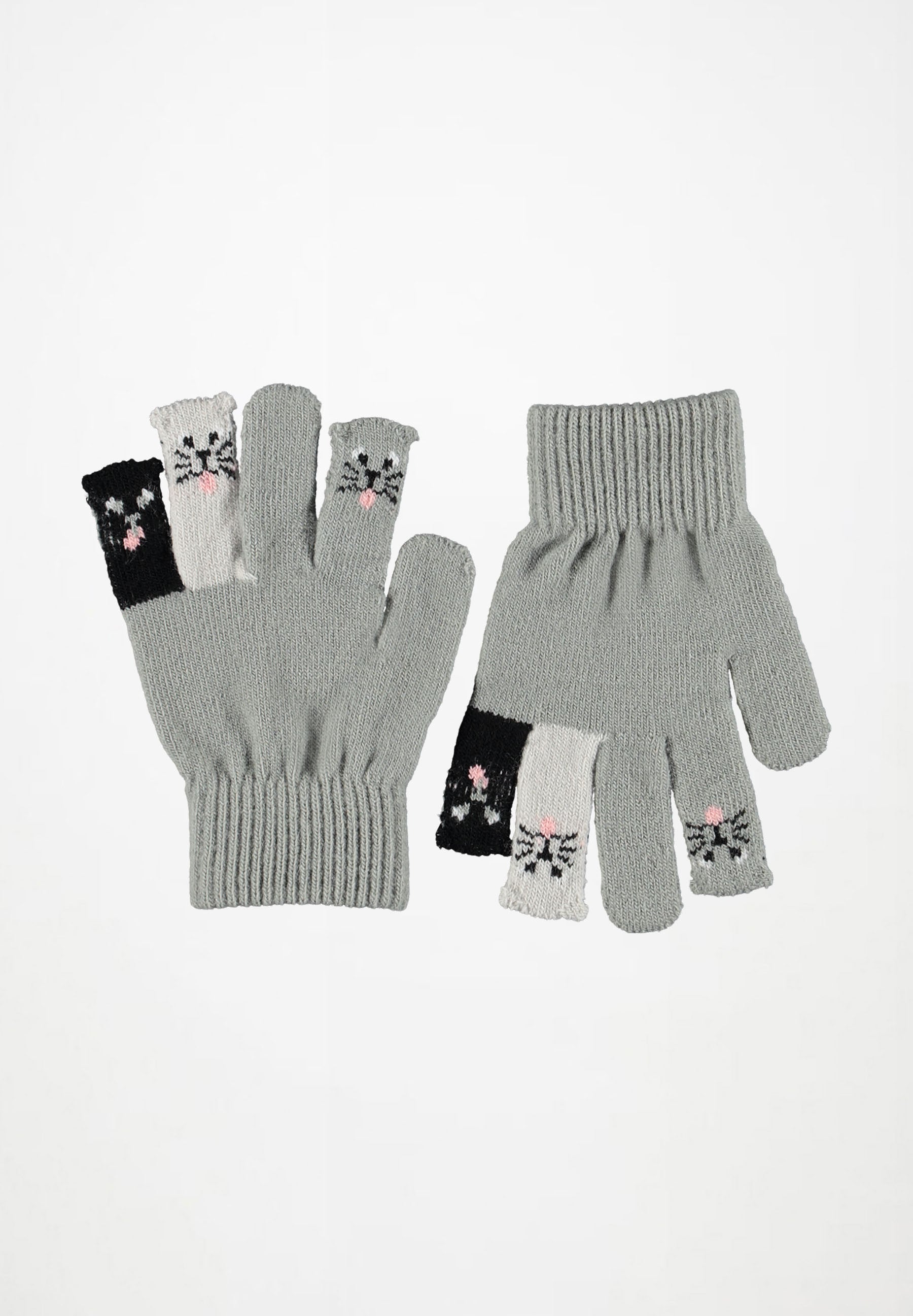 Kaapo Dappled Grey
