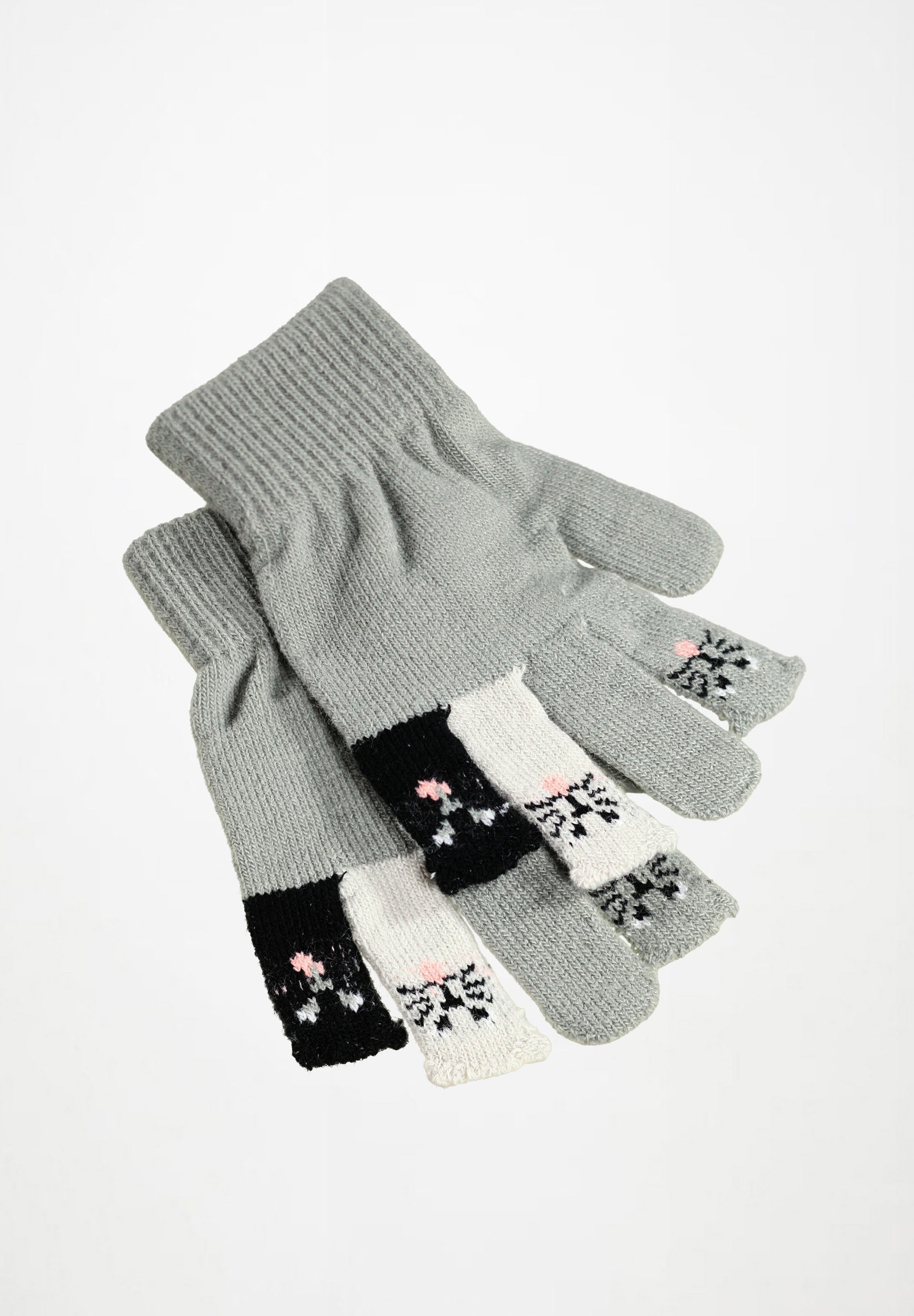 Kaapo Dappled Grey