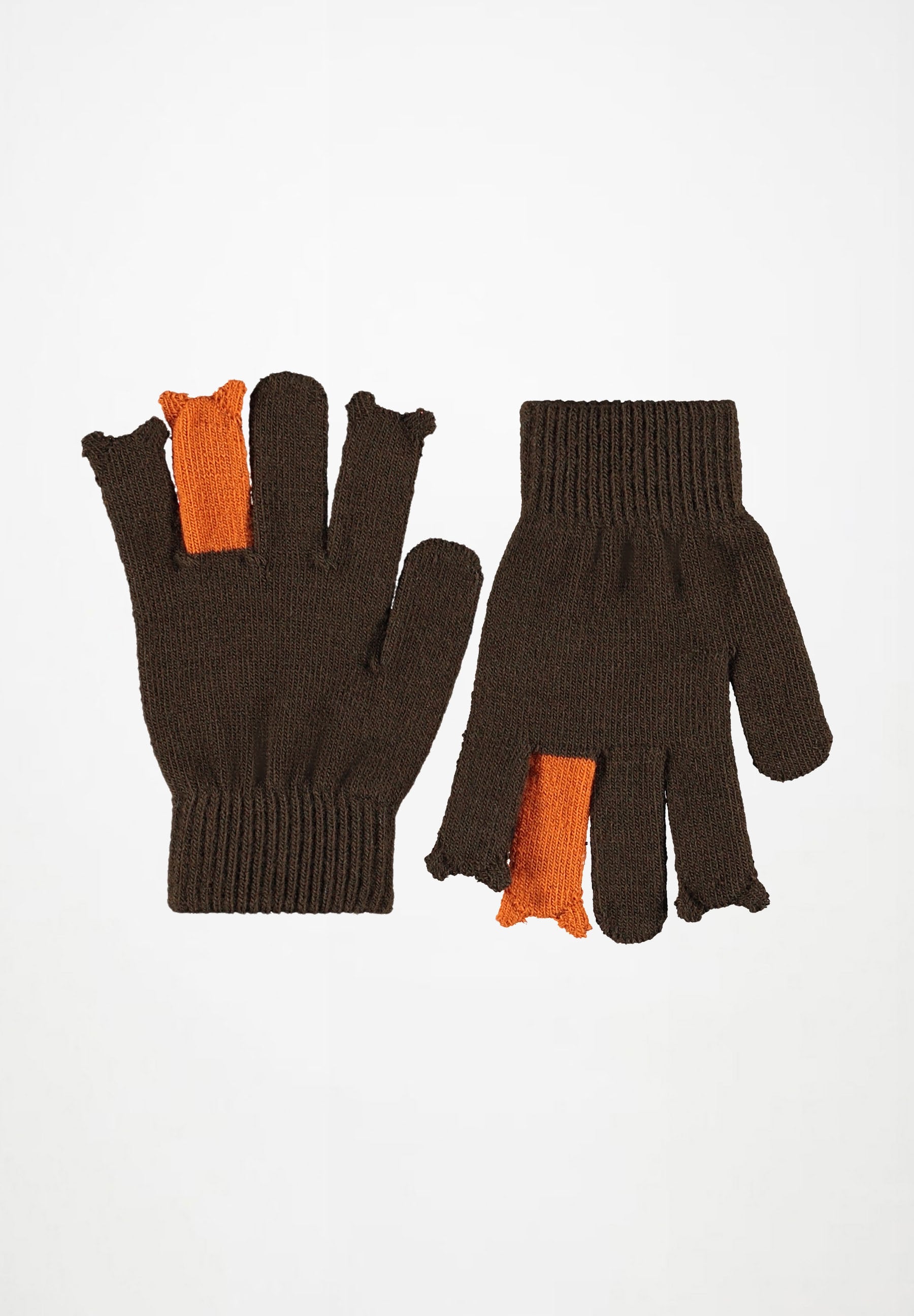 Kaapo Bark Brown