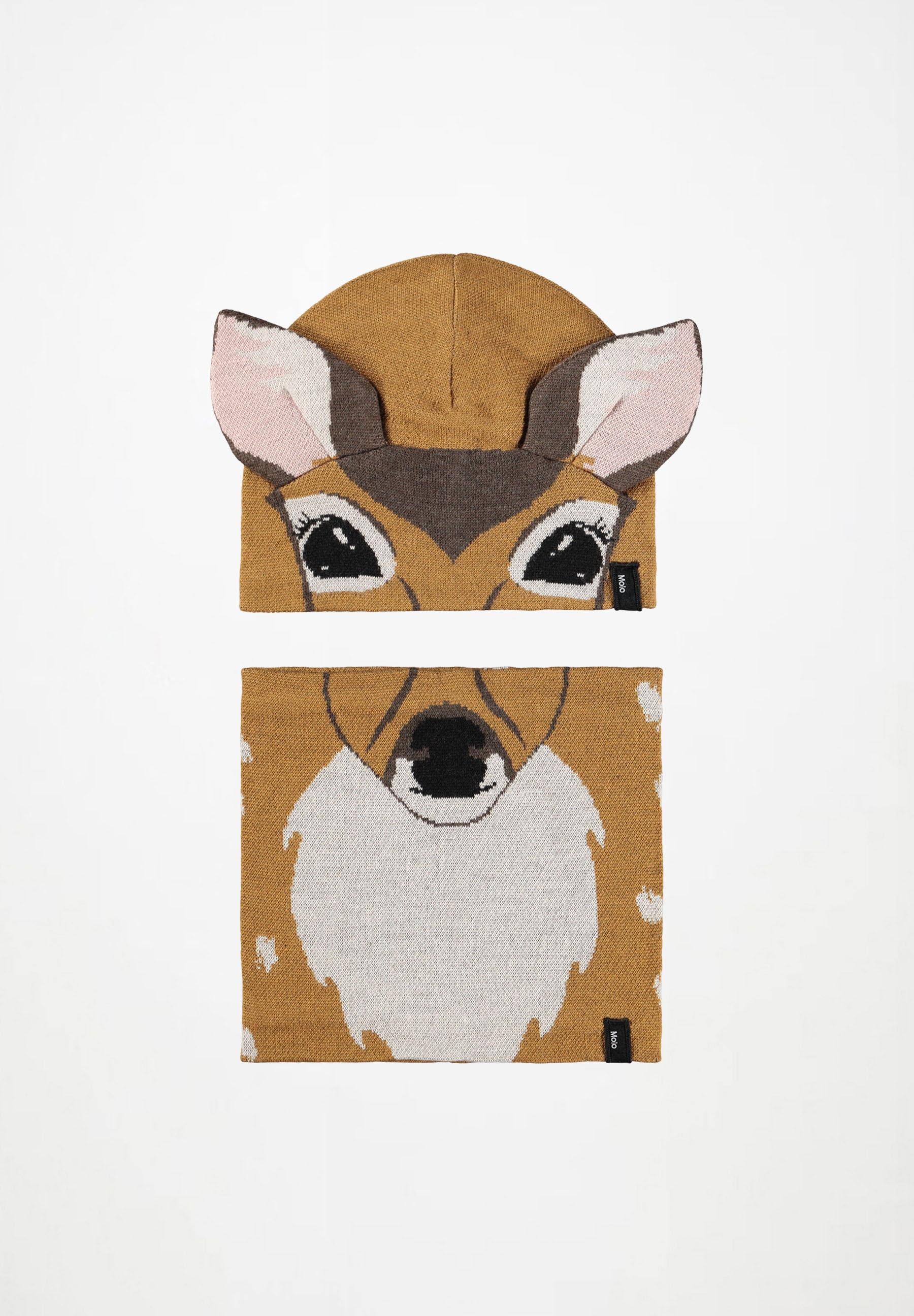 Kleo Fawn Deer