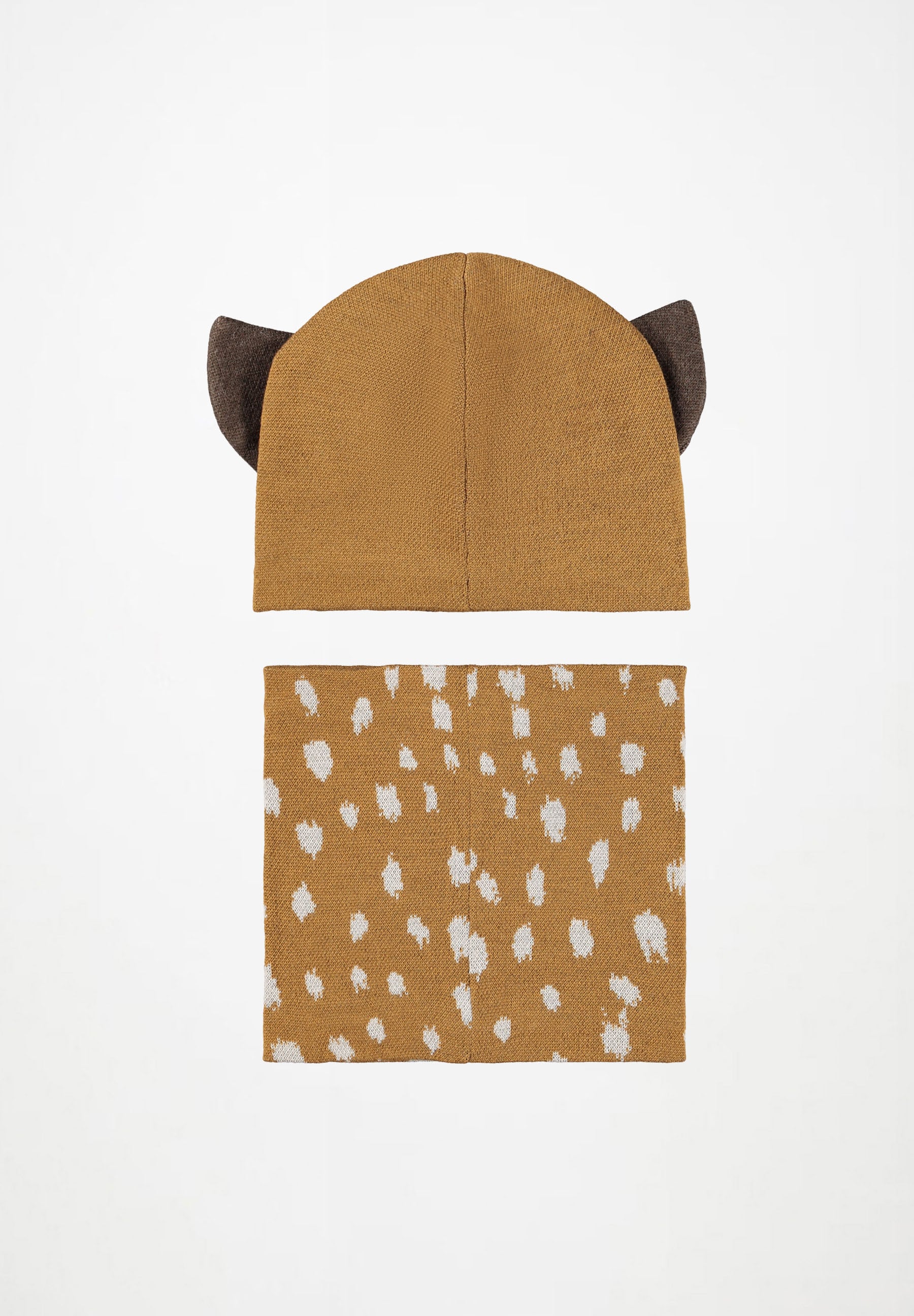 Kleo Fawn Deer