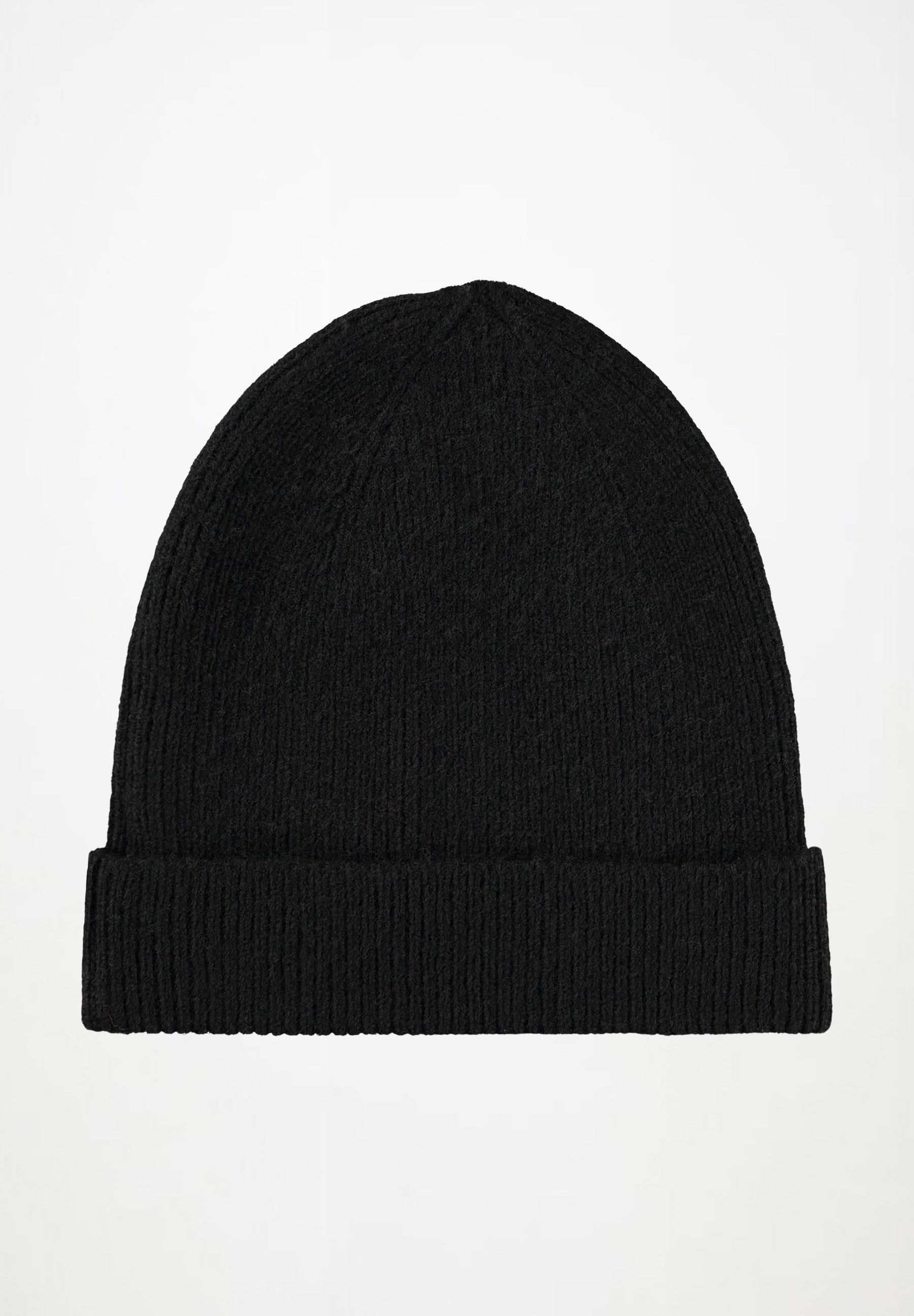 Keilo Wool Black