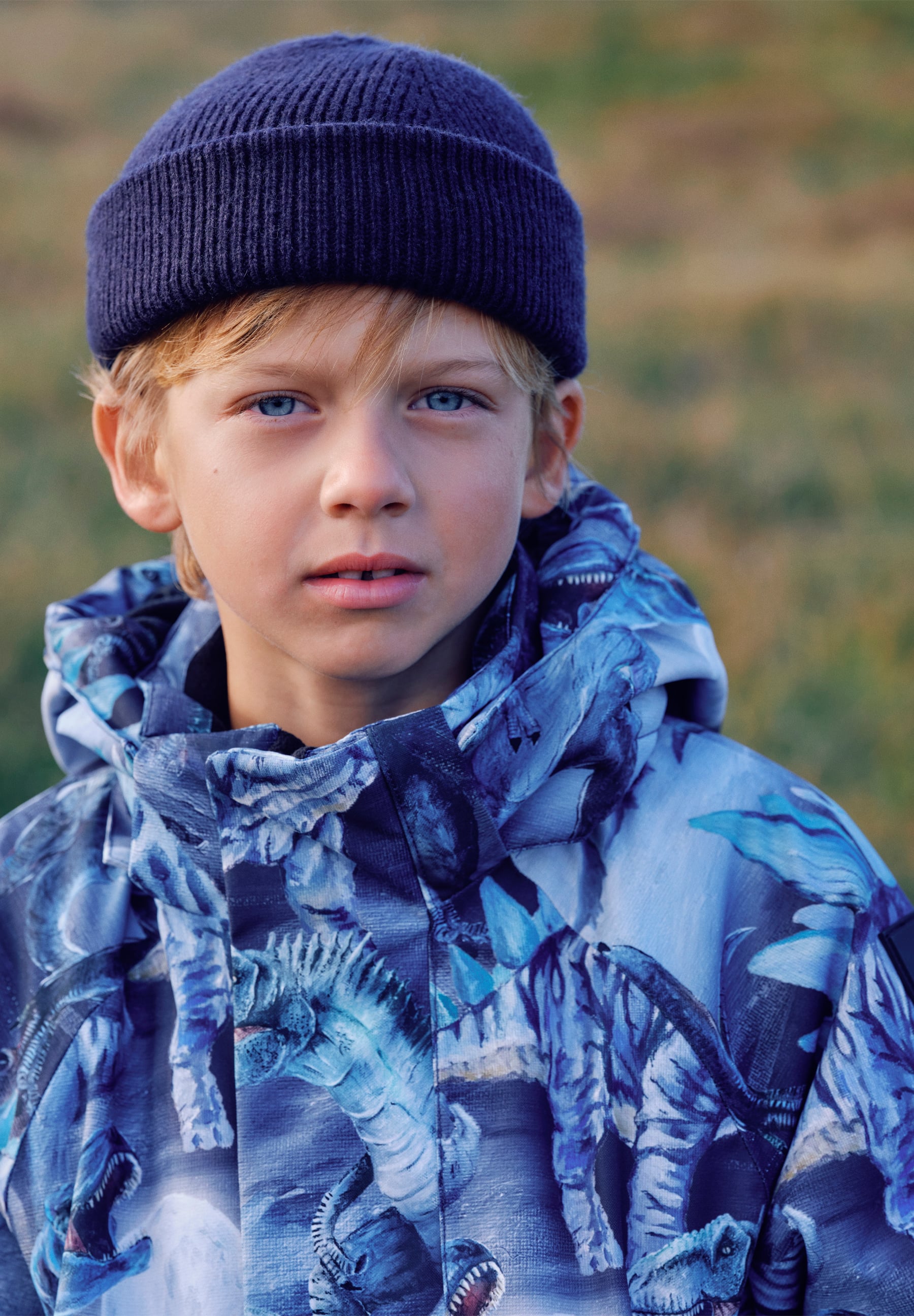 Keilo Wool Total Eclipse