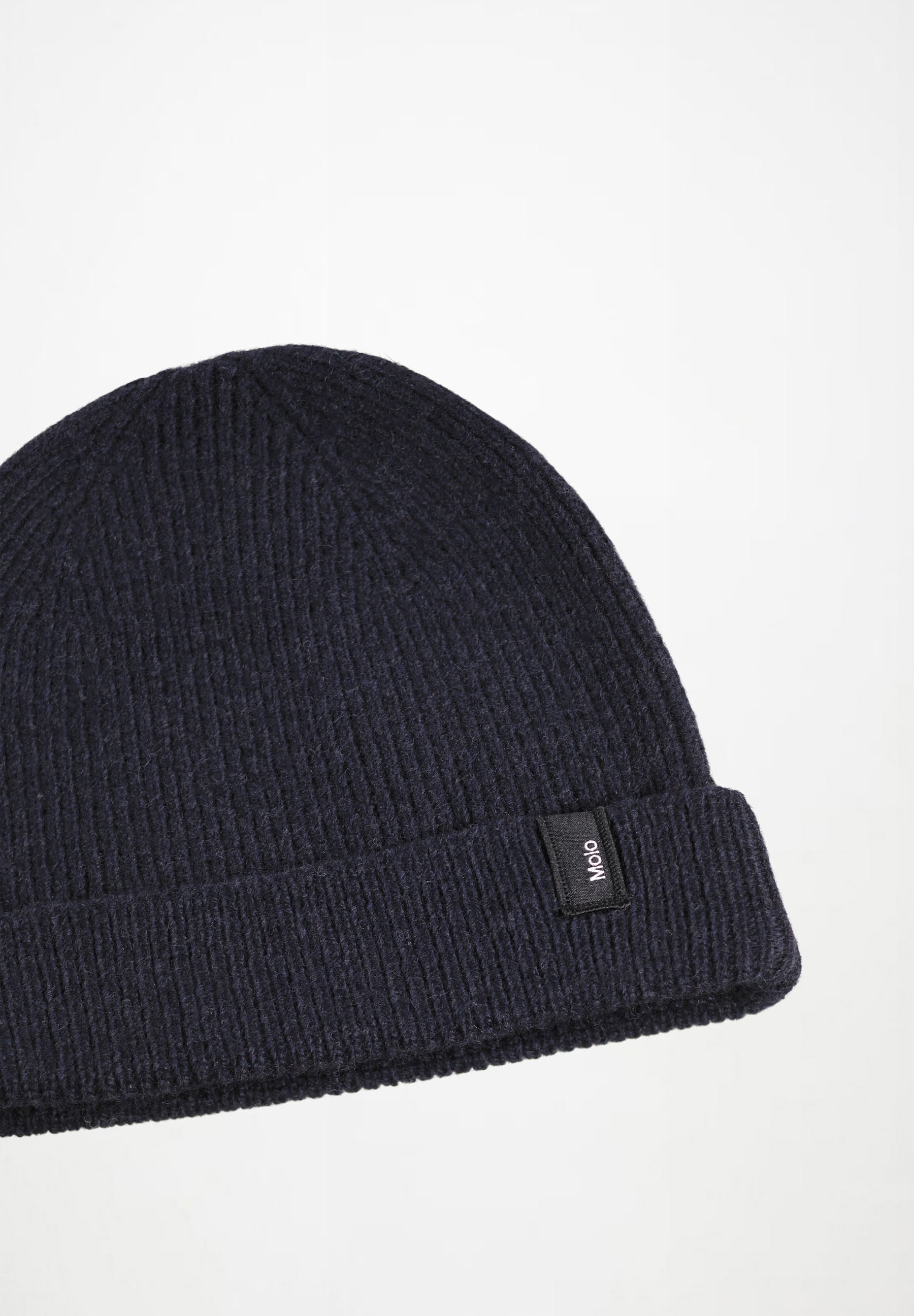 Keilo Wool Total Eclipse