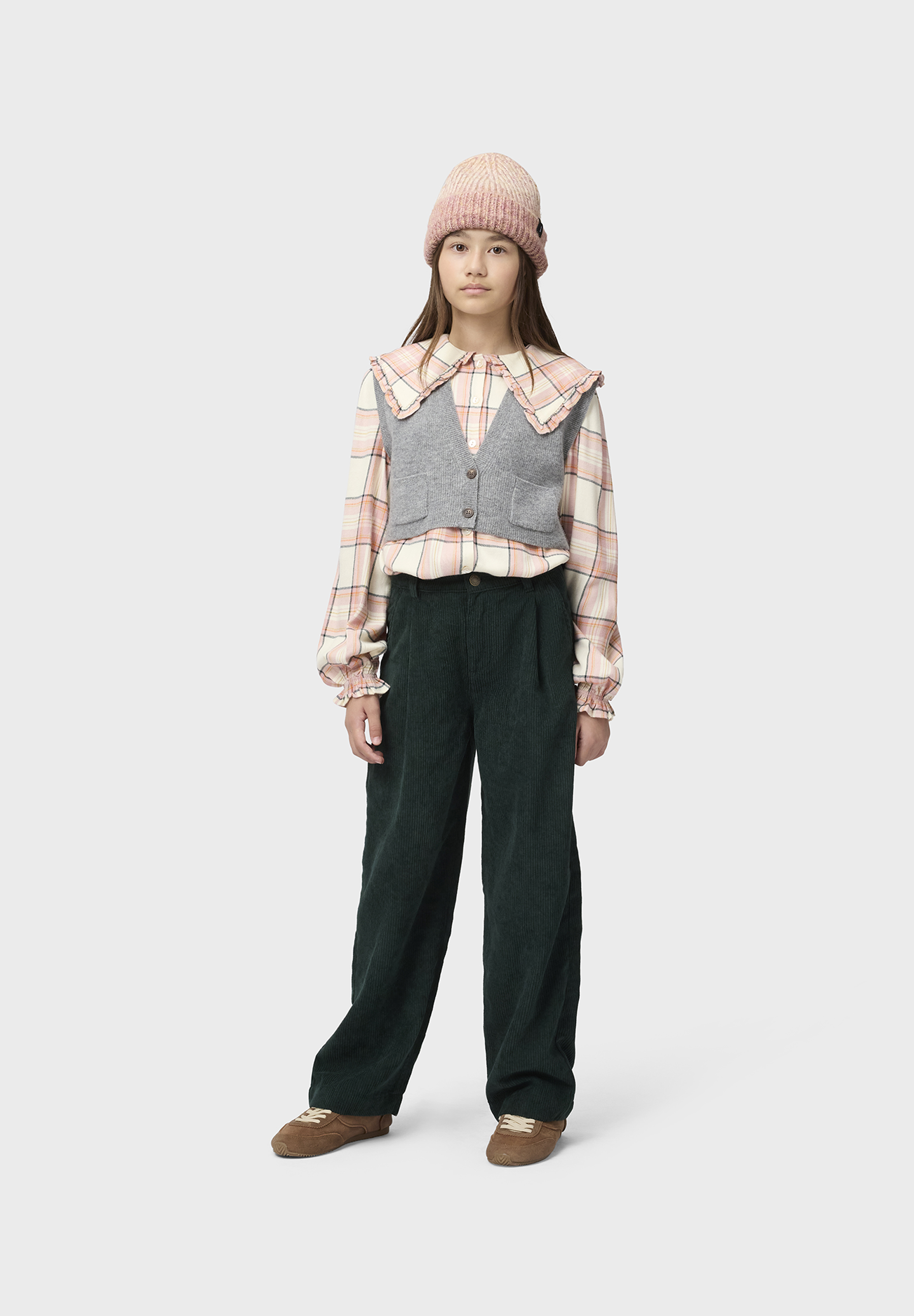 Keilo Wool Mellow Space