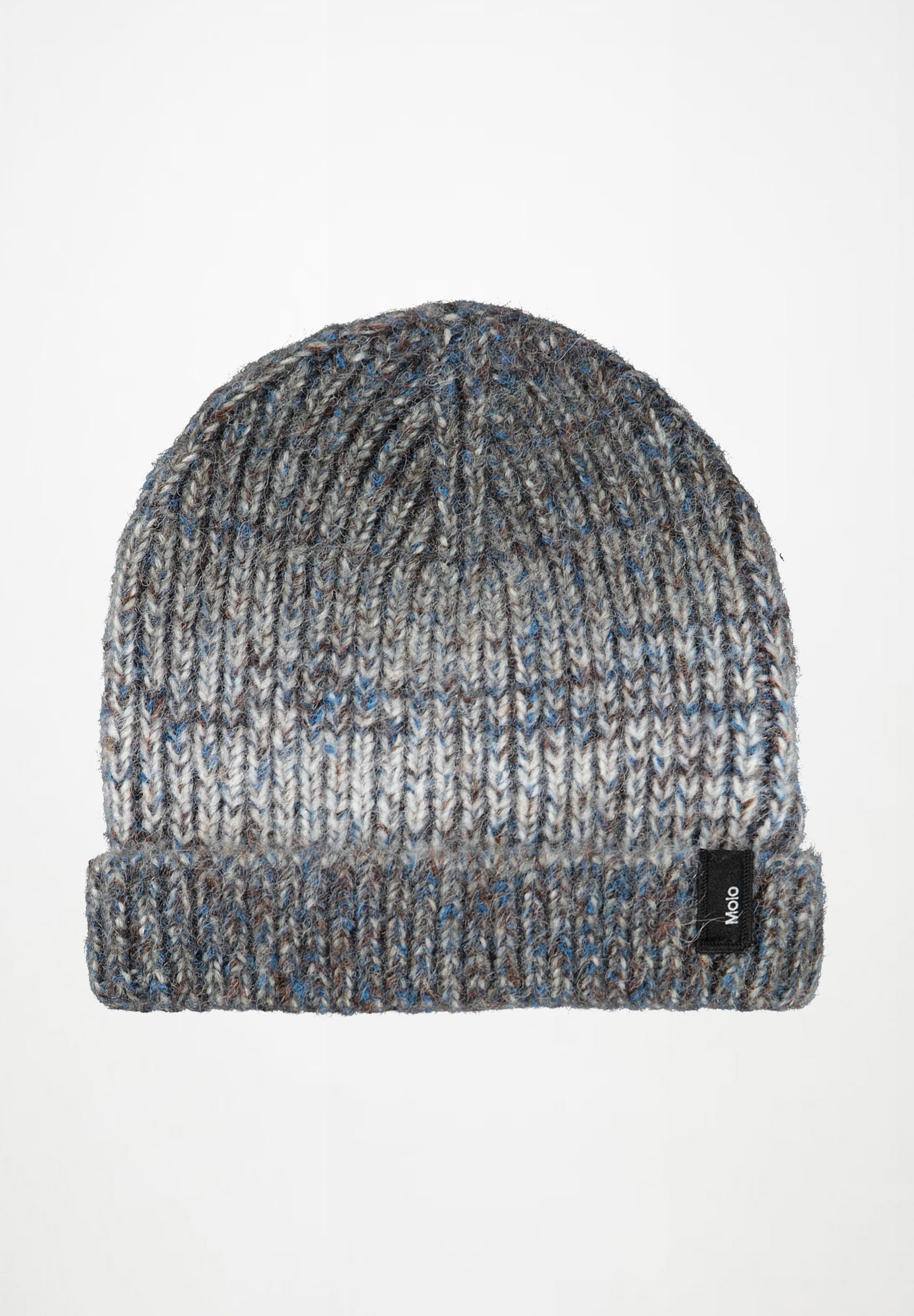 Keilo Wool Mizzel Space