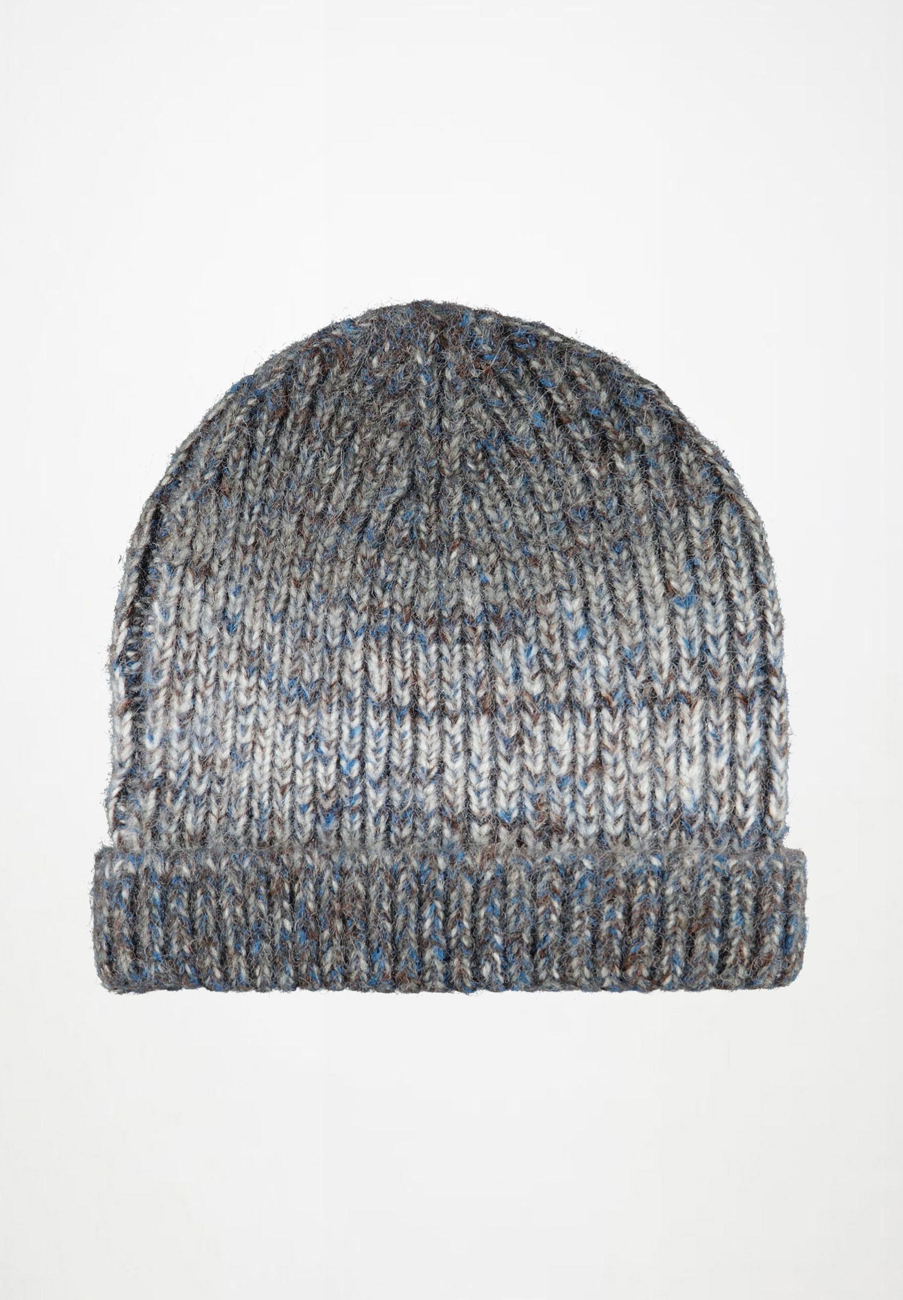 Keilo Wool Mizzel Space