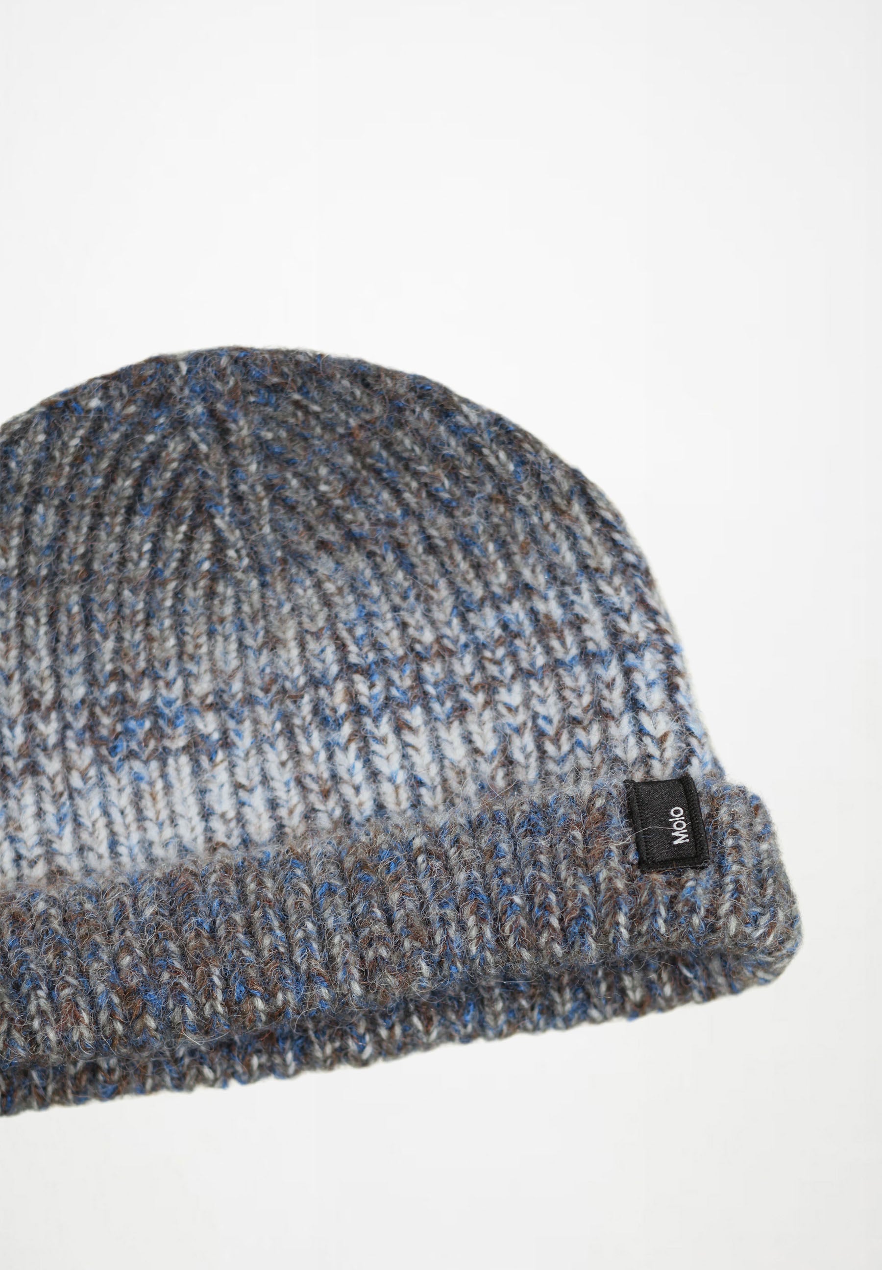 Keilo Wool Mizzel Space