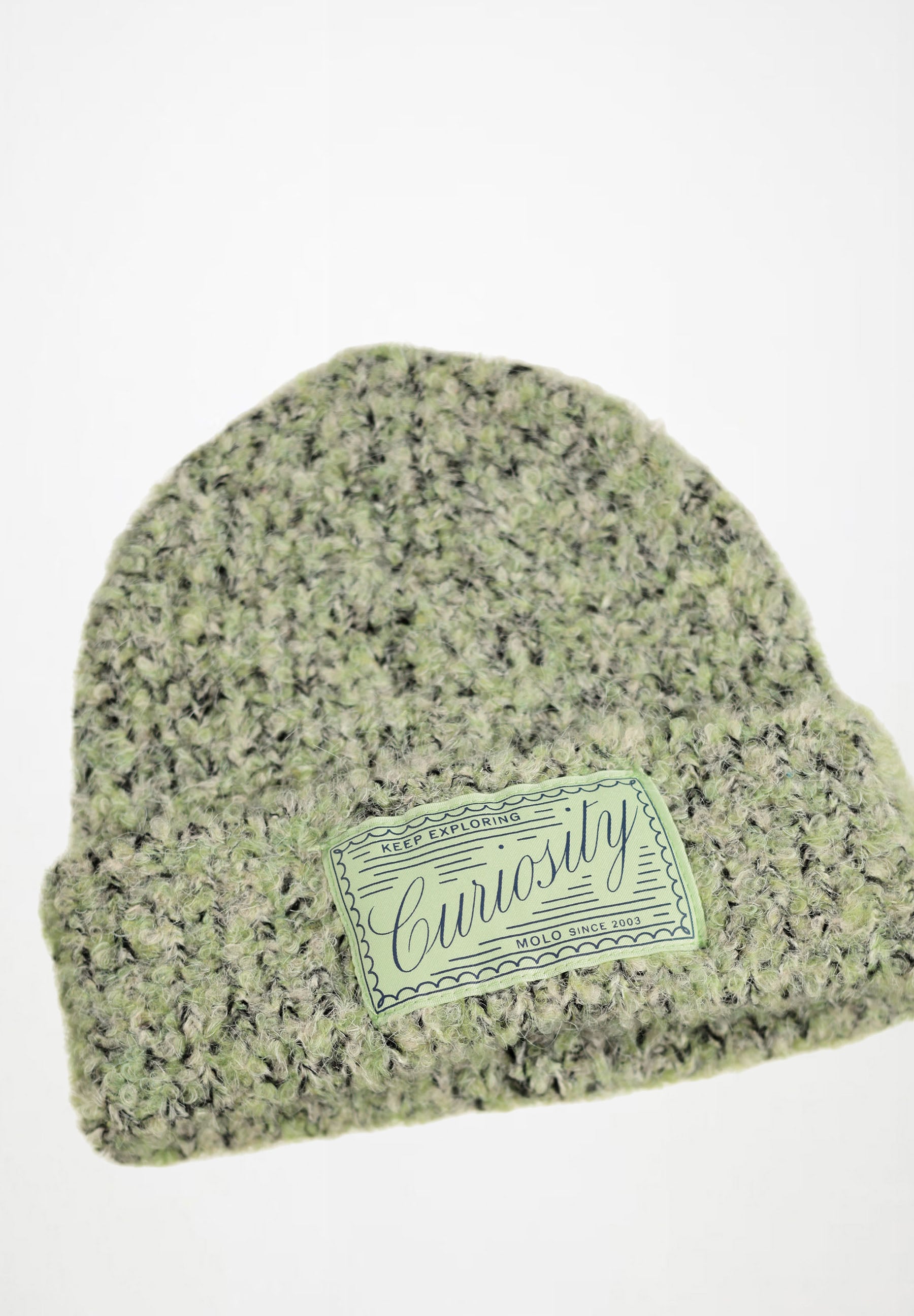 Kandy Mixed Green