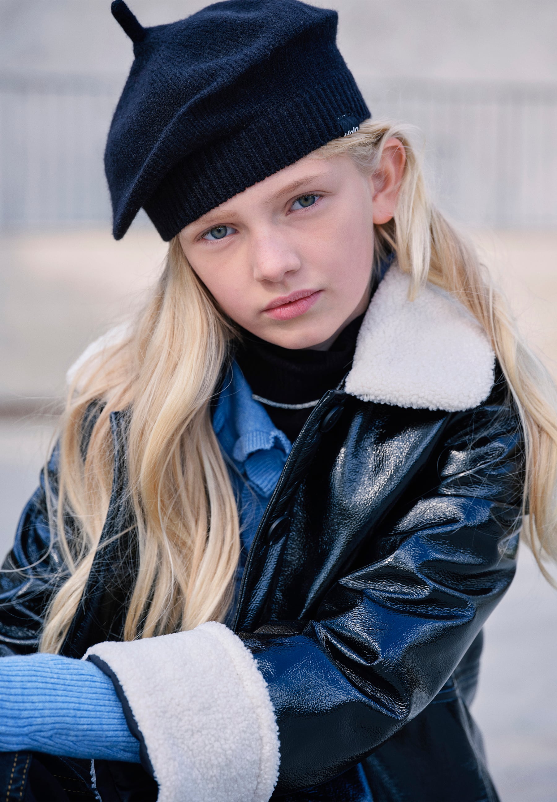 Kaylee Beanie