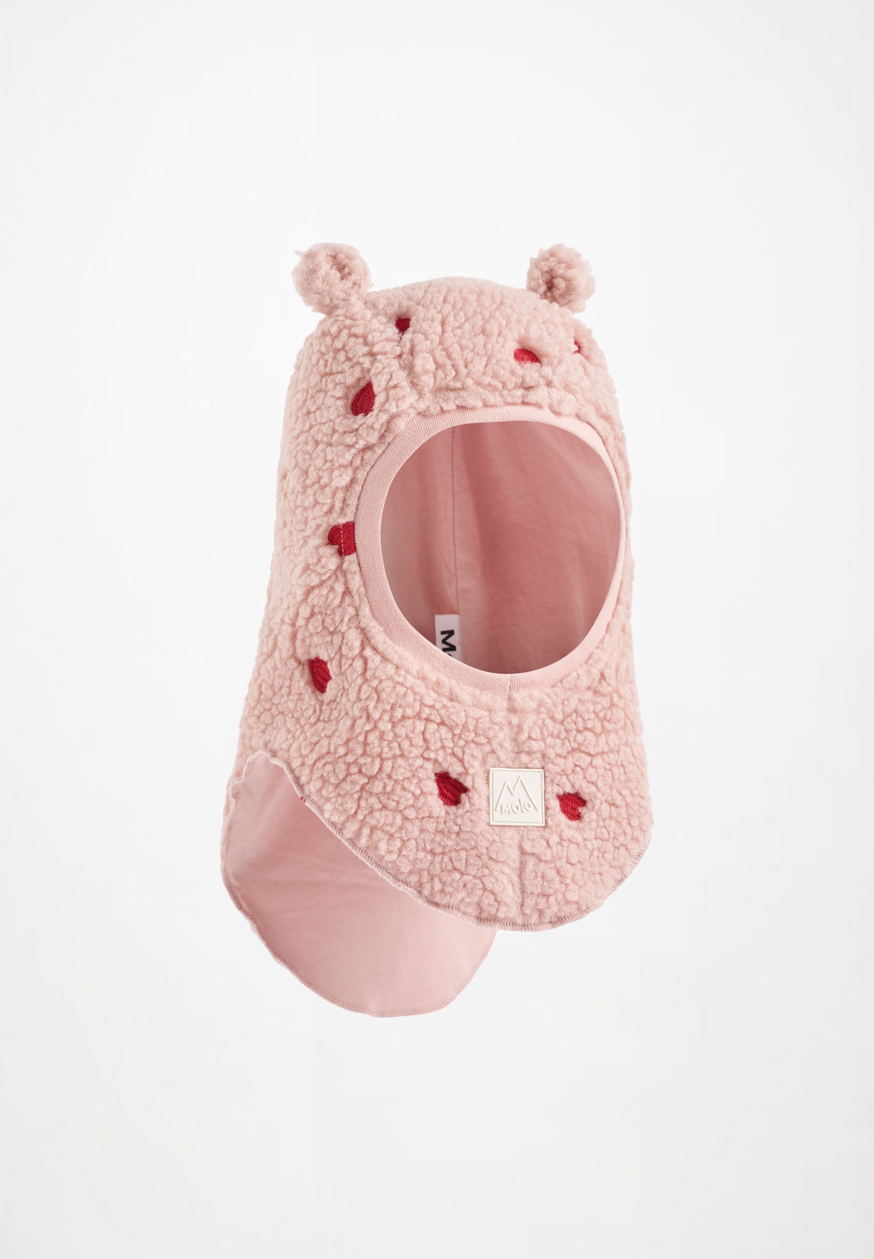 Kay Red Hearts Soft