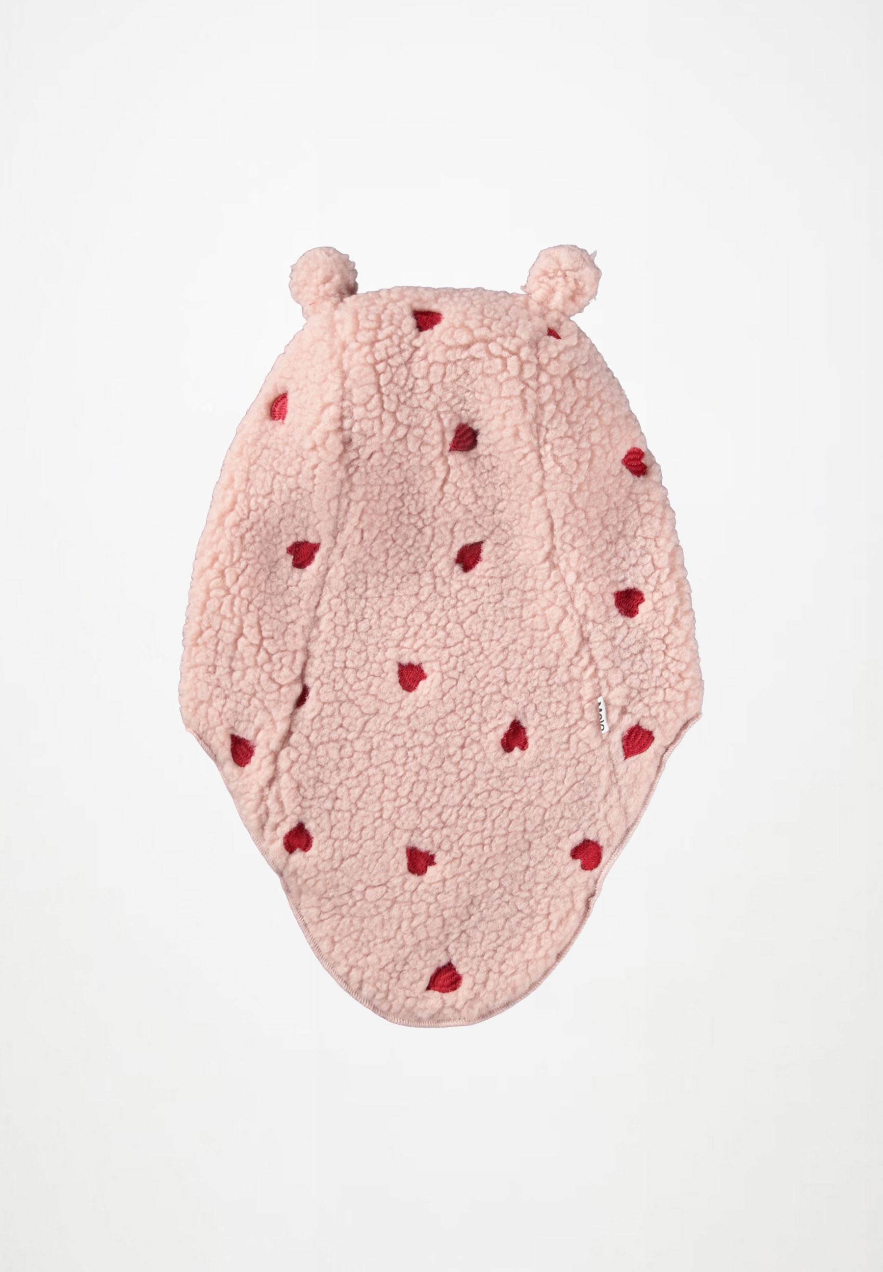 Kay Red Hearts Soft