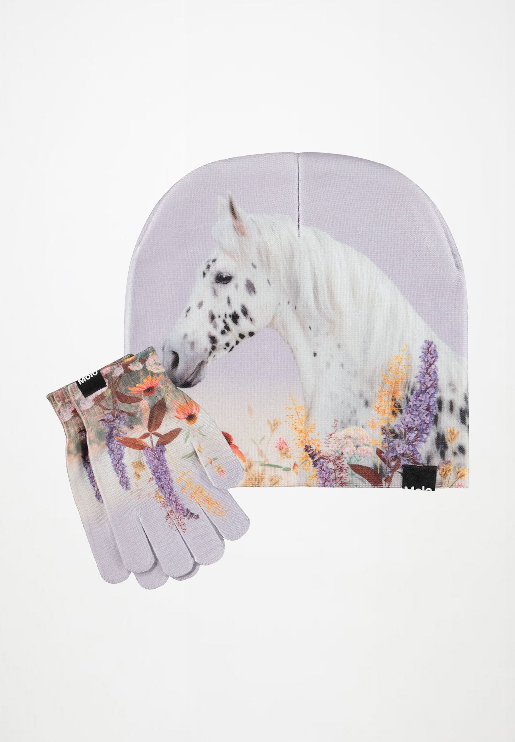 Kaya Meadow Horse