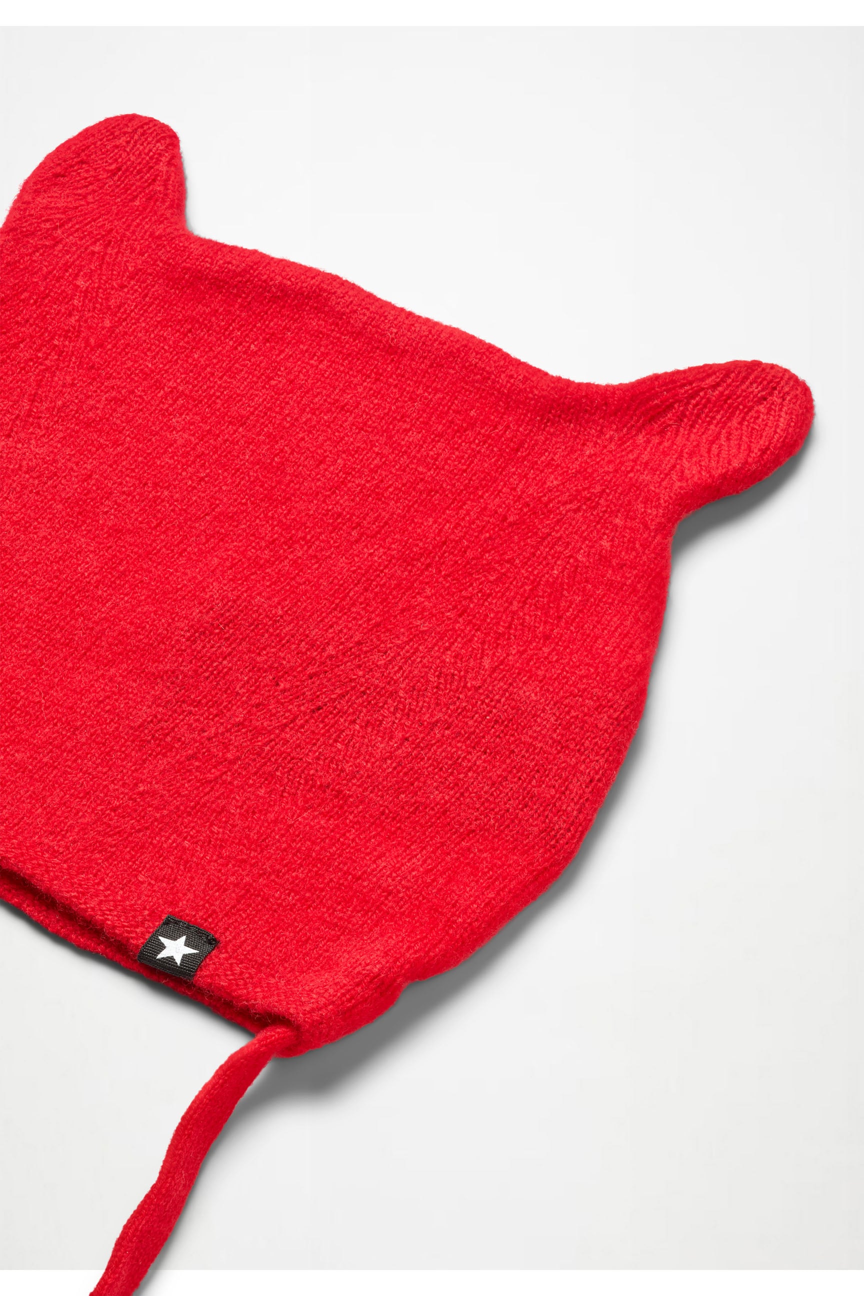 Kimmie Ruby Red