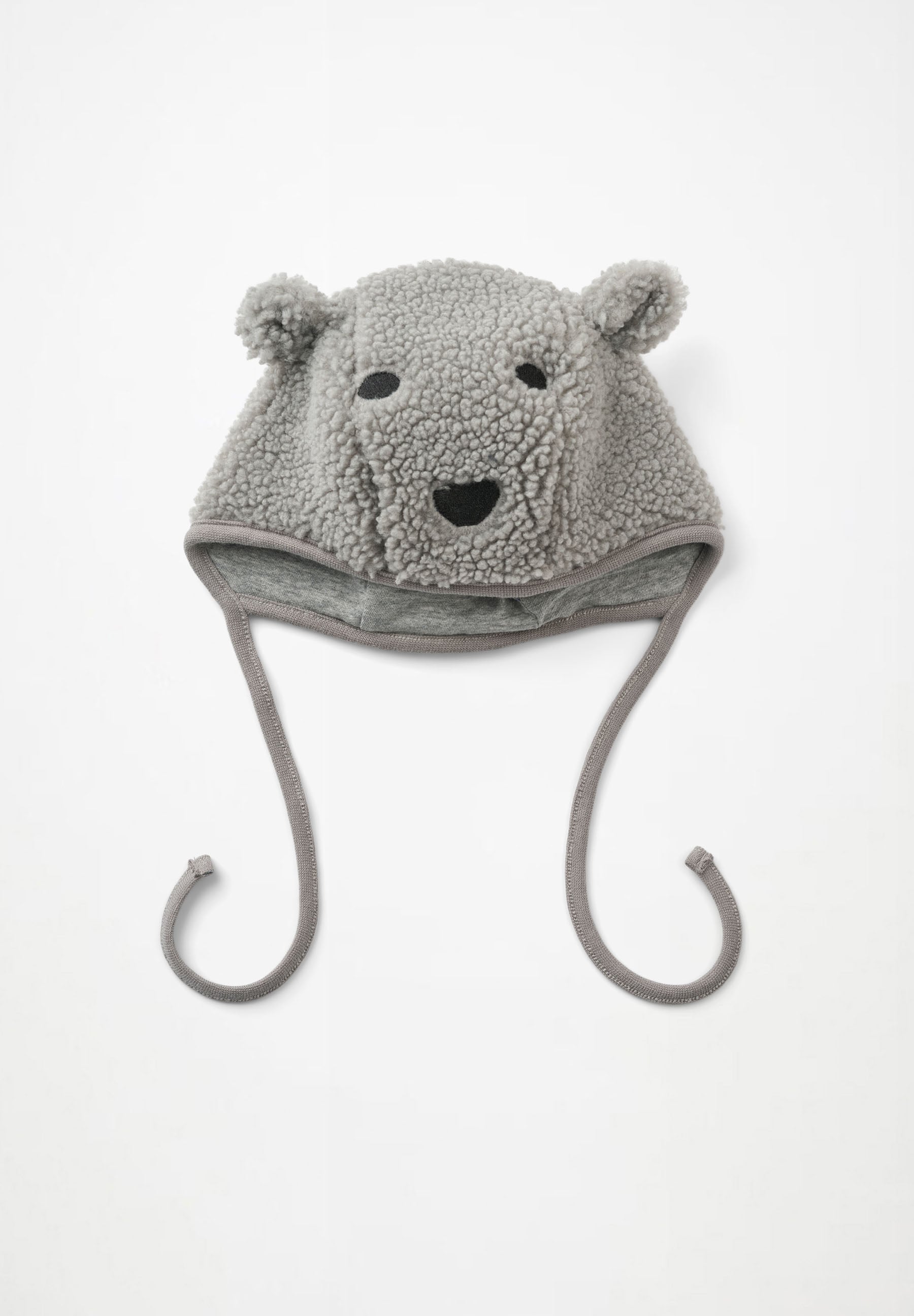Kandis Grey Melange