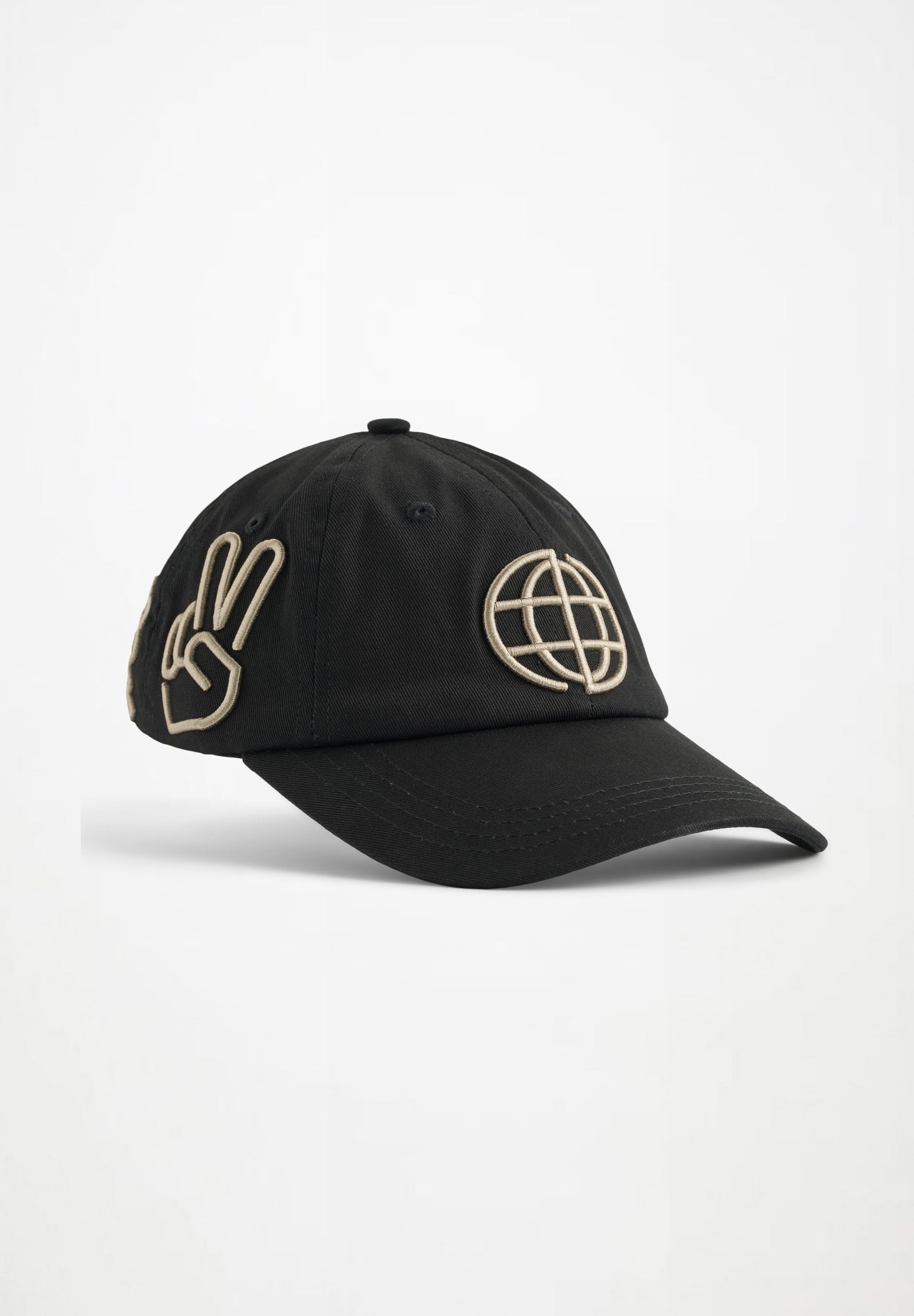 Steel Cap