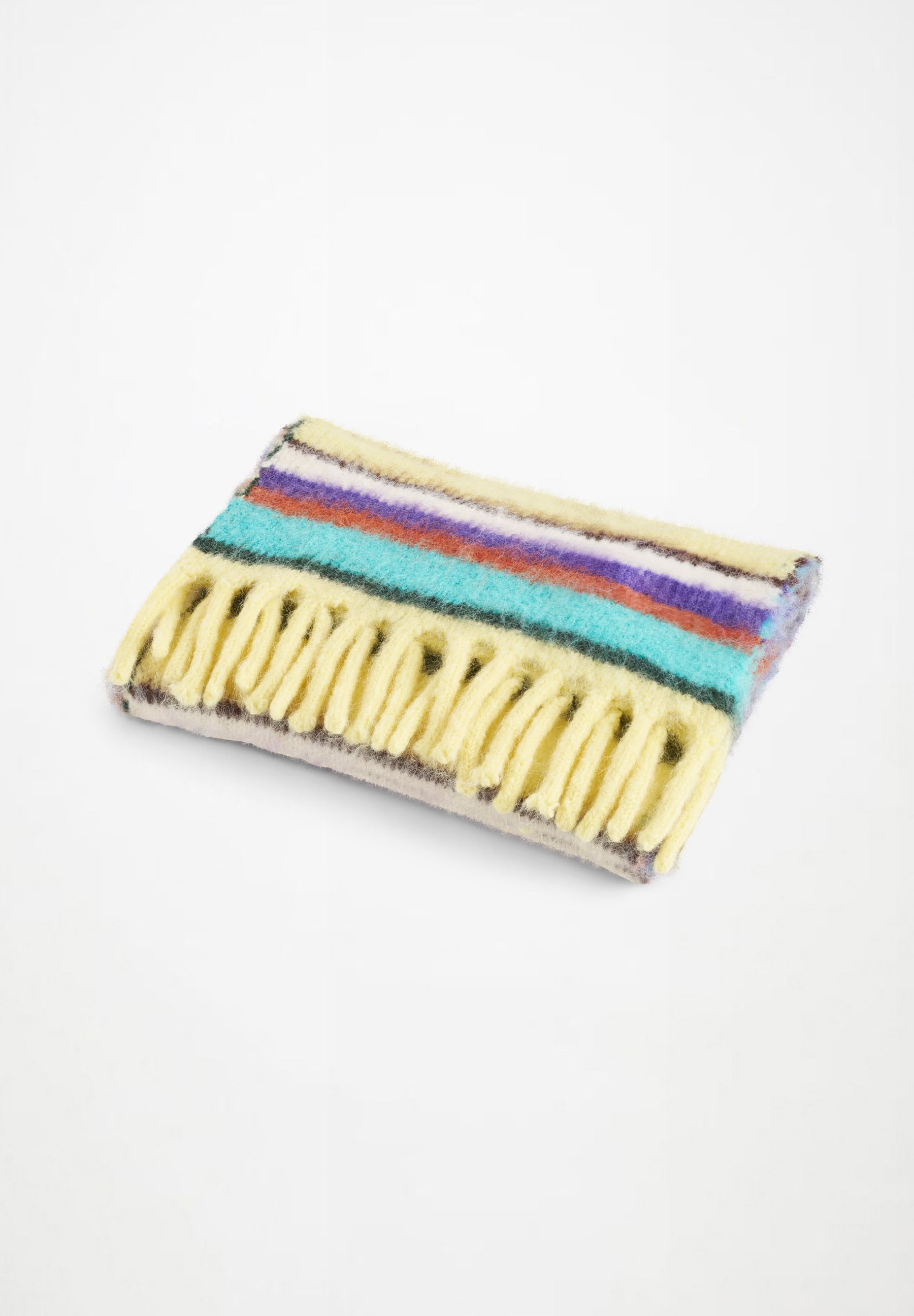 Kelly Gemstone Stripe