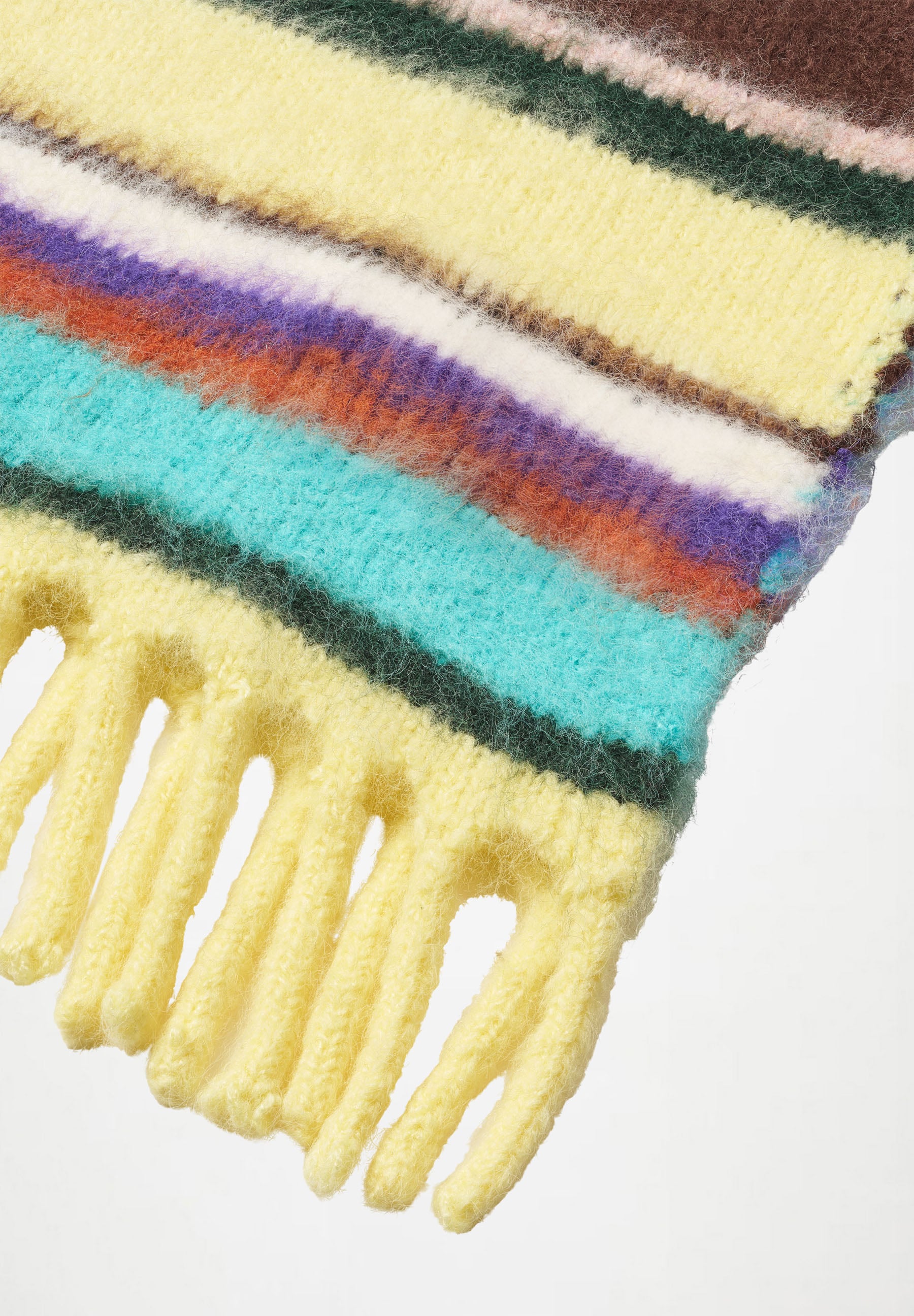 Kelly Gemstone Stripe
