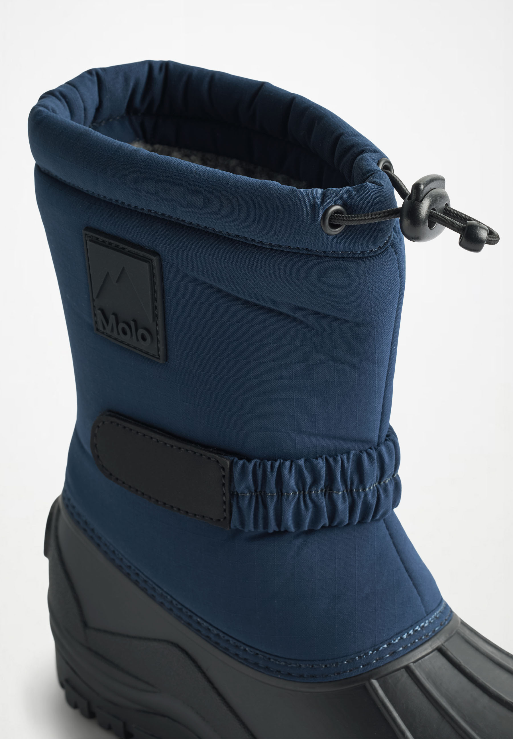 Driven Navy Sky