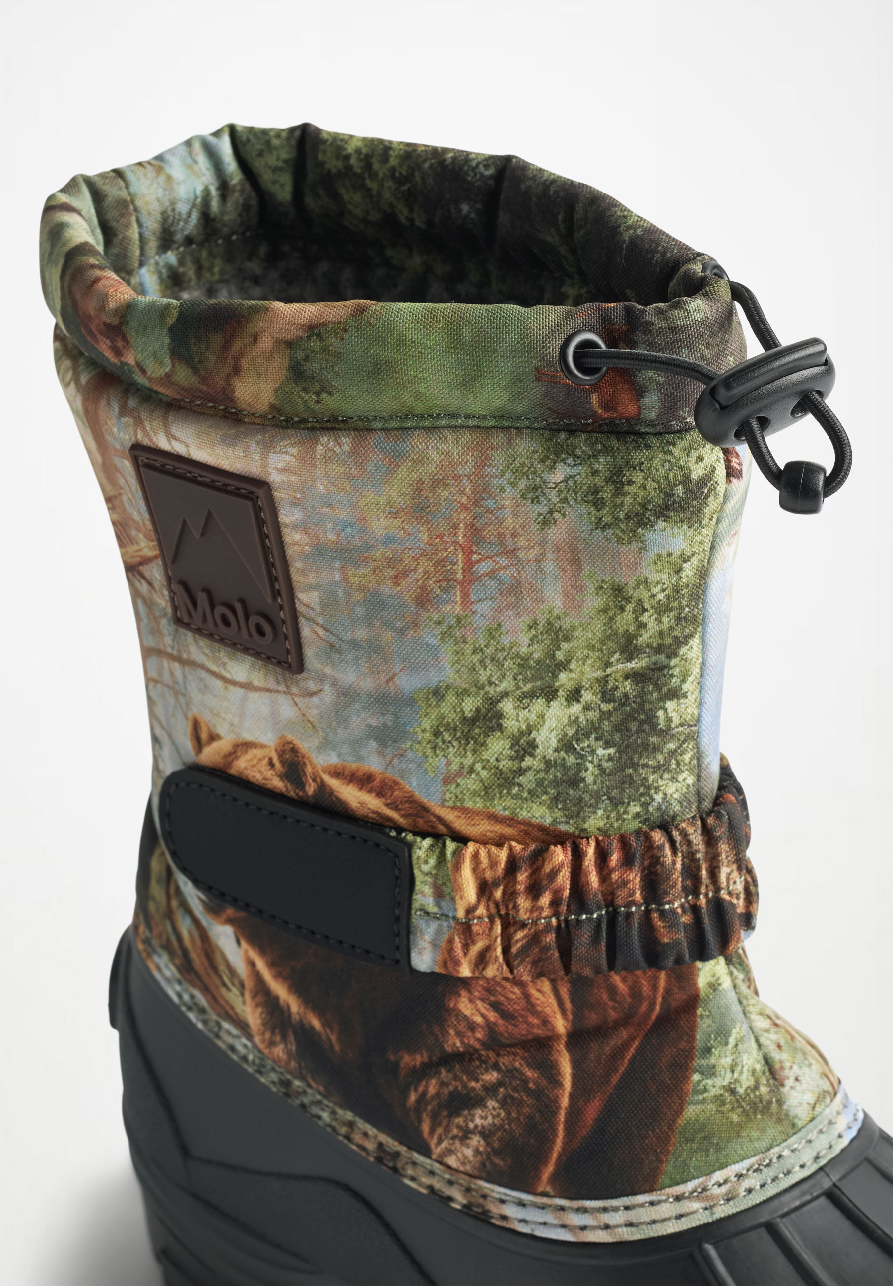Driven Forest Art