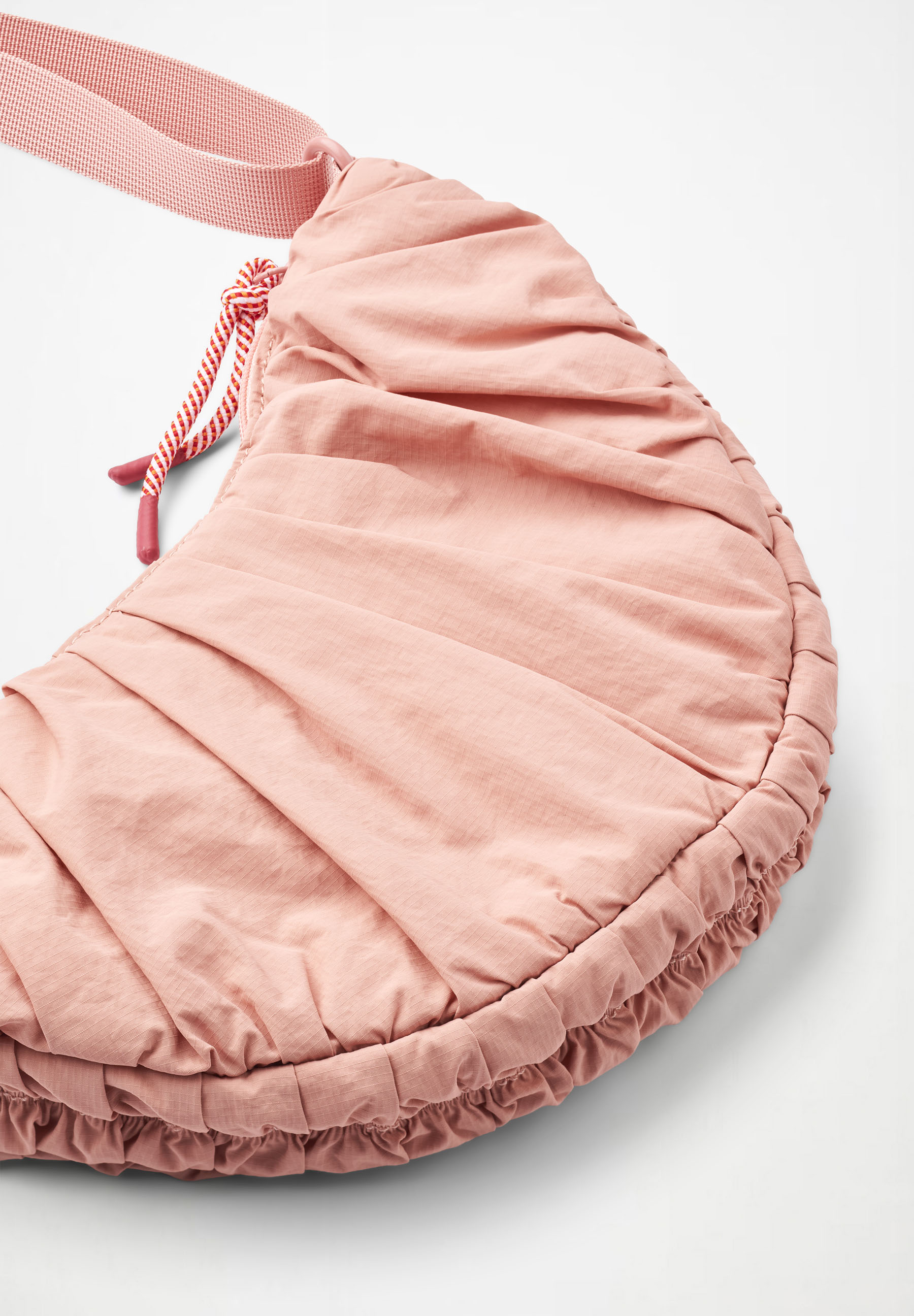 Celestine bag Mellow Rose
