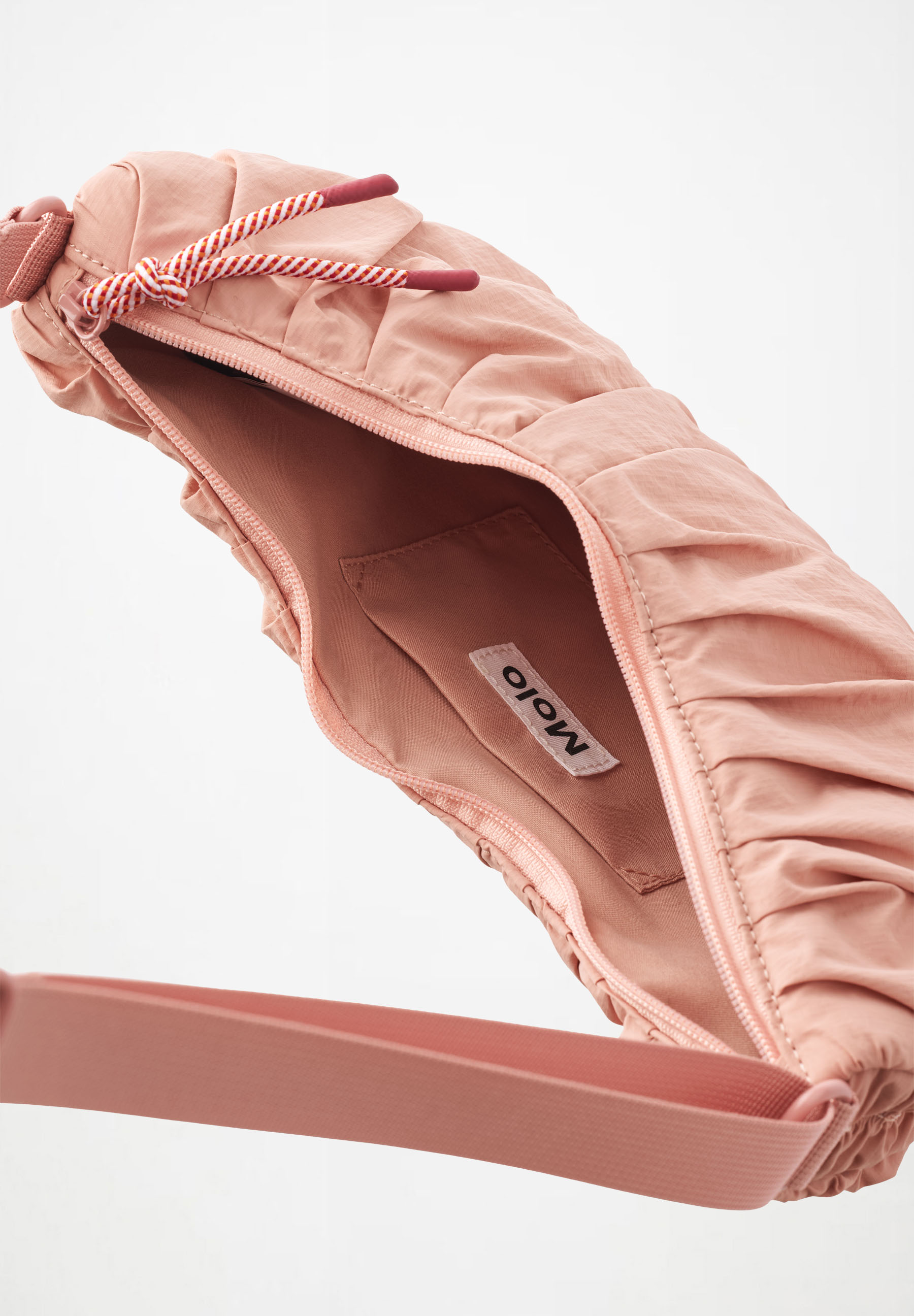 Celestine bag Mellow Rose