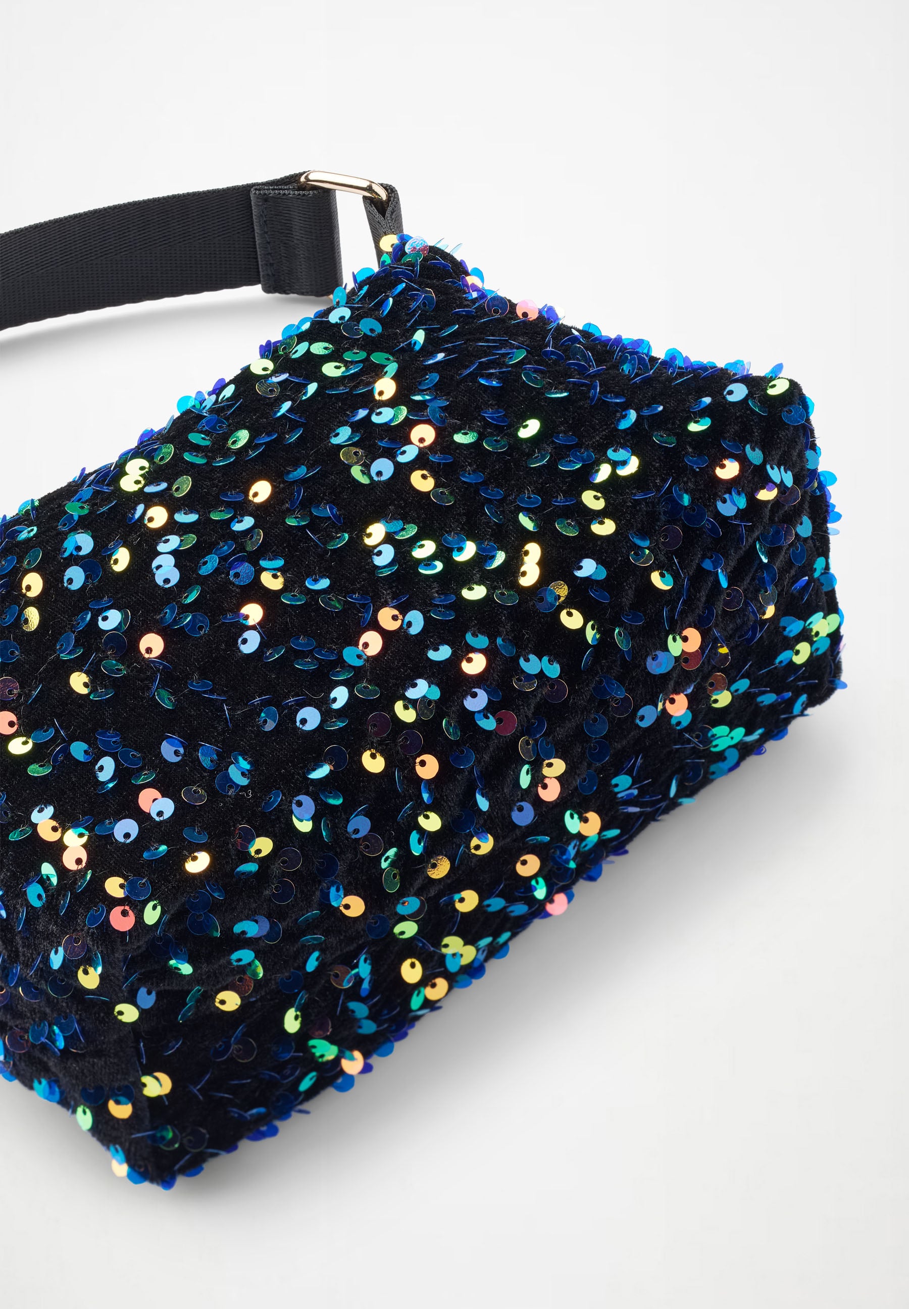 Dolly bag Tinsel
