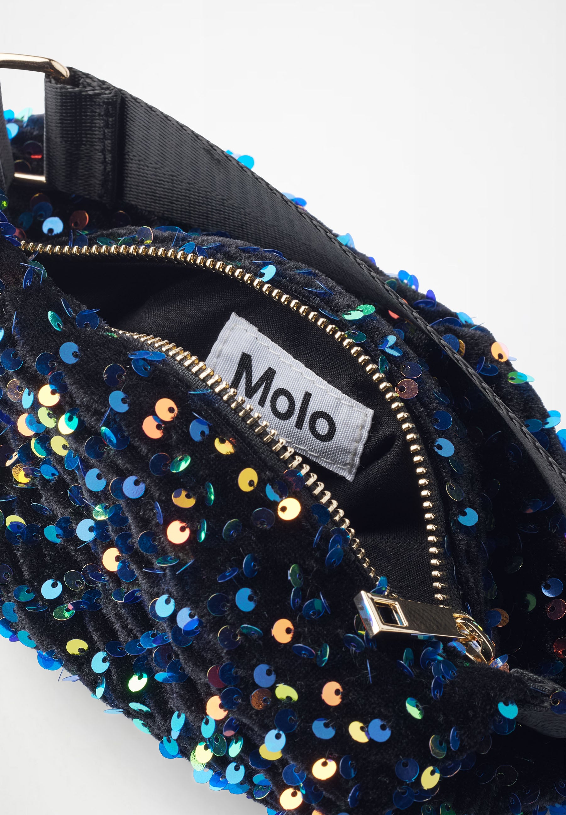 Dolly bag Tinsel