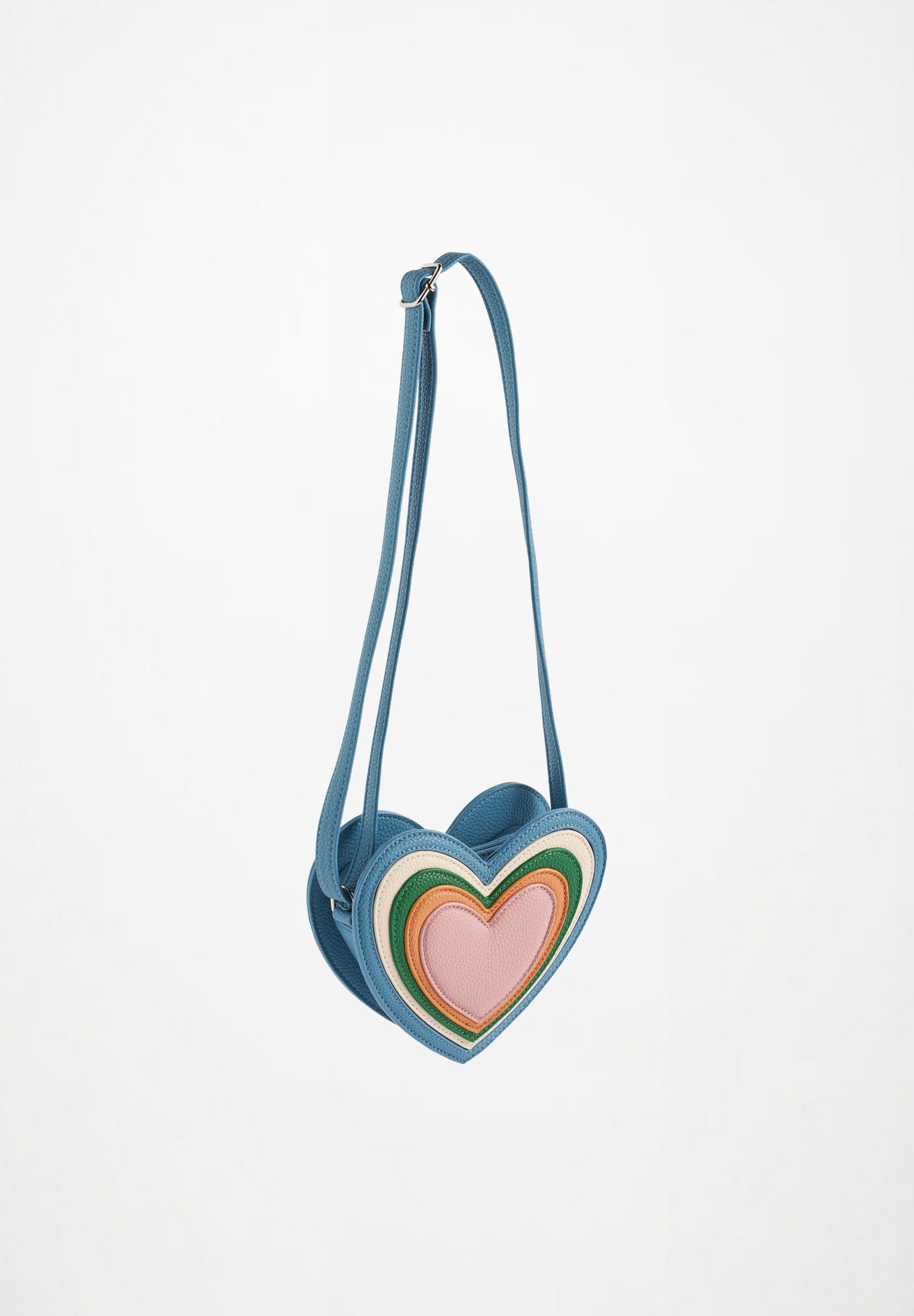 Heart Bag
