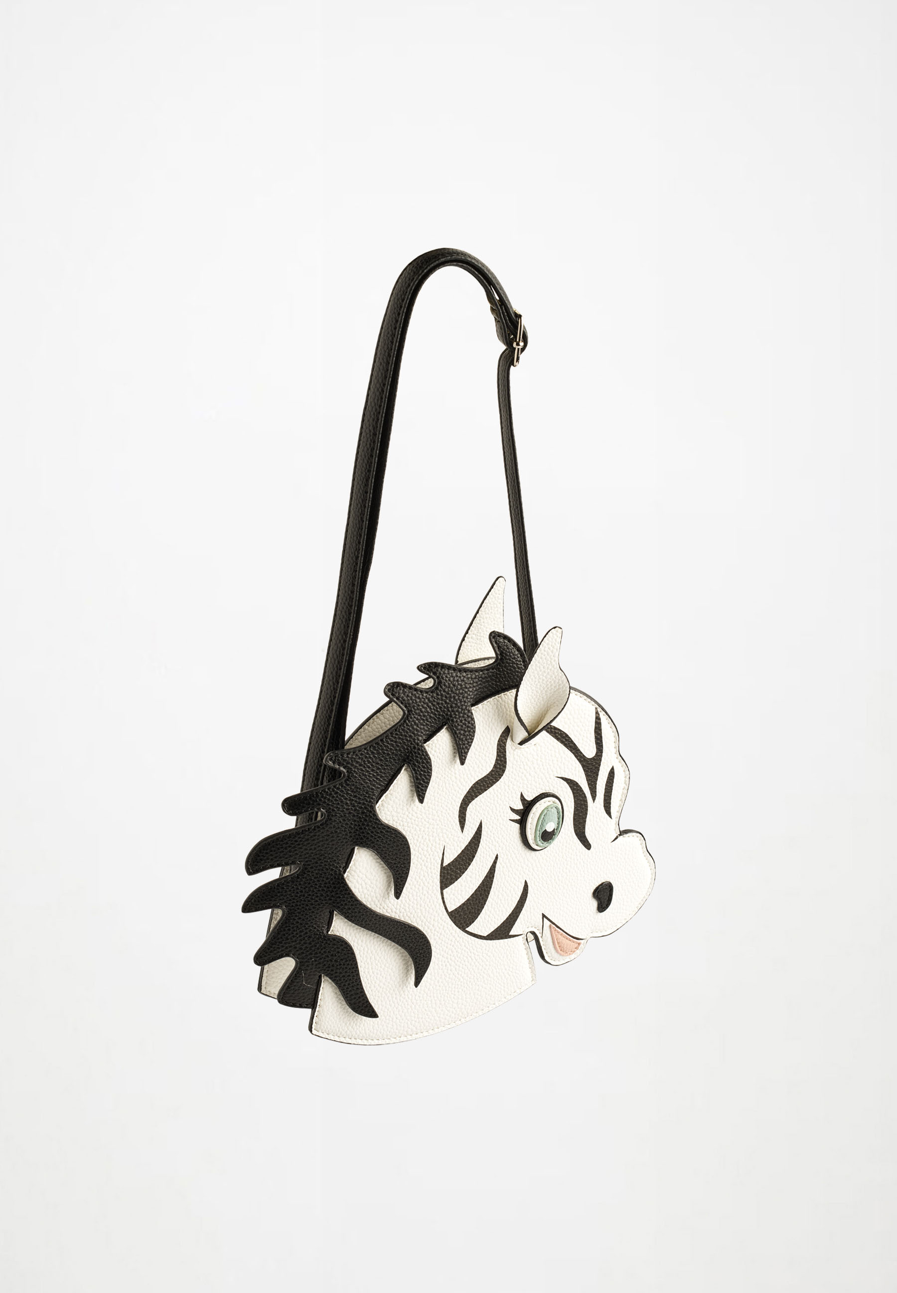 Zebra Bag Tasche