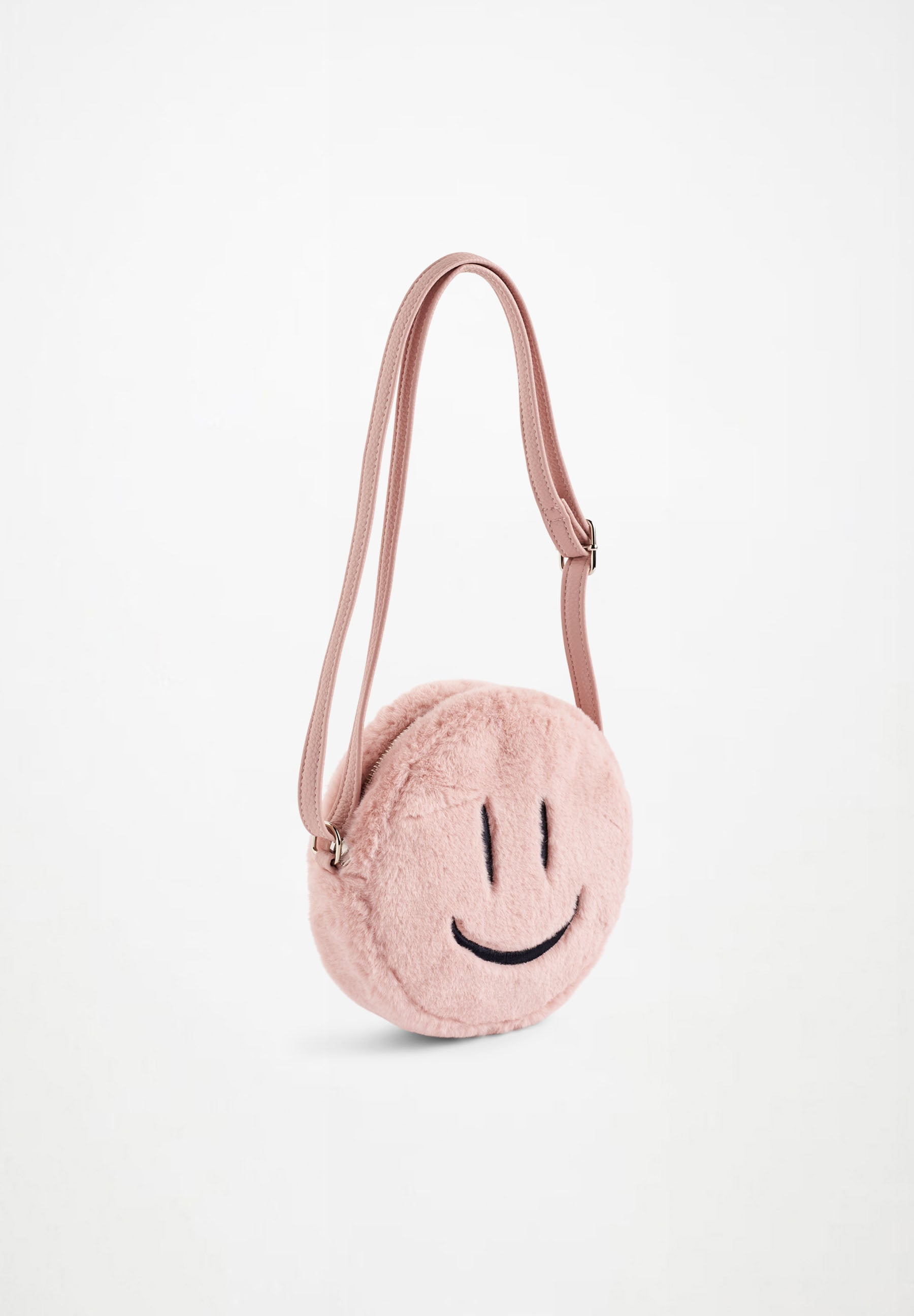 Fluffy Bag